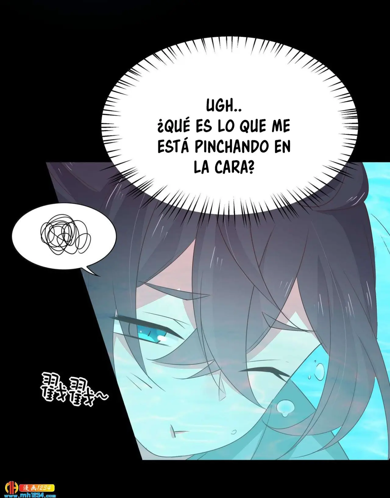 The Extreme Pupil Master: Miss Peerless (2020) - Capítulo 41 - Página 8 - LectorTMOo