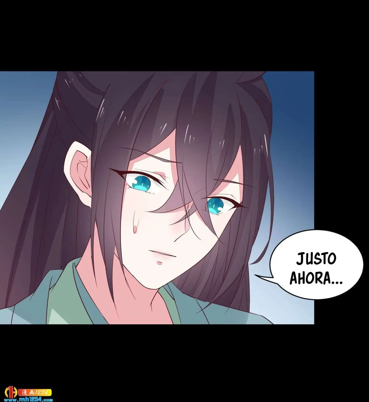 The Extreme Pupil Master: Miss Peerless (2020) - Capítulo 41 - Página 12 - LectorTMOo