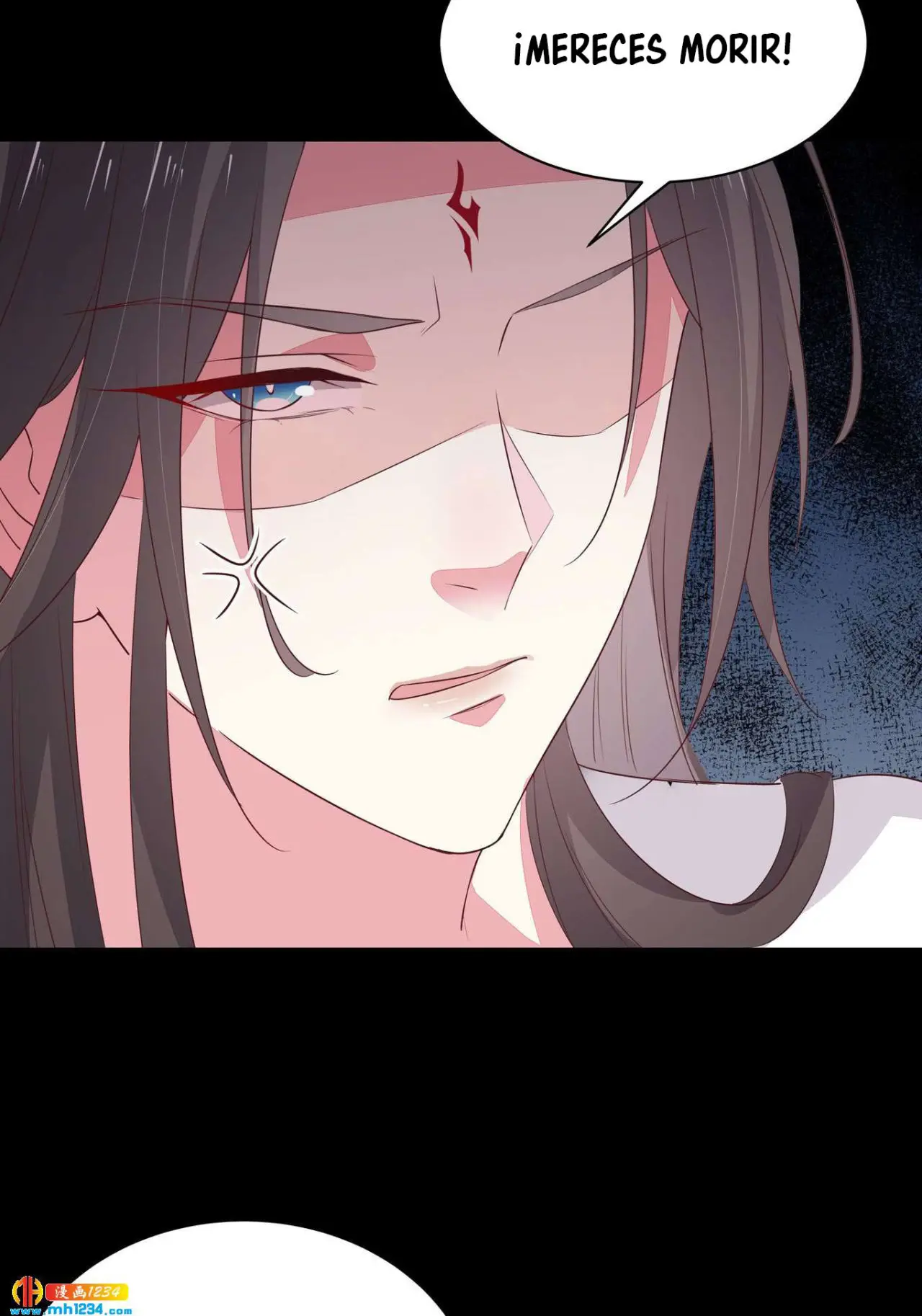 The Extreme Pupil Master: Miss Peerless (2020) - Capítulo 41 - Página 16 - LectorTMOo