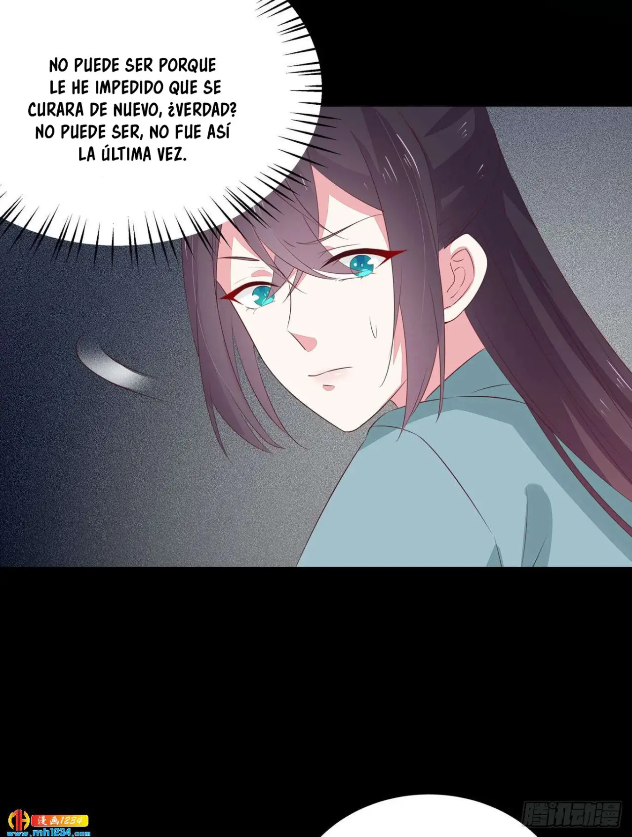 The Extreme Pupil Master: Miss Peerless (2020) - Capítulo 41 - Página 25 - LectorTMOo