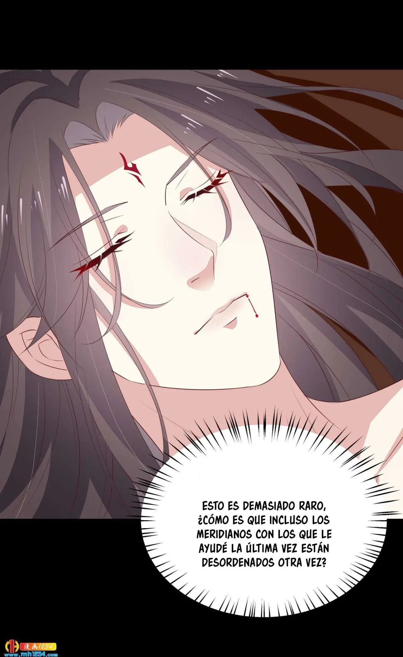 The Extreme Pupil Master: Miss Peerless (2020) - Capítulo 41 - Página 30 - LectorTMOo