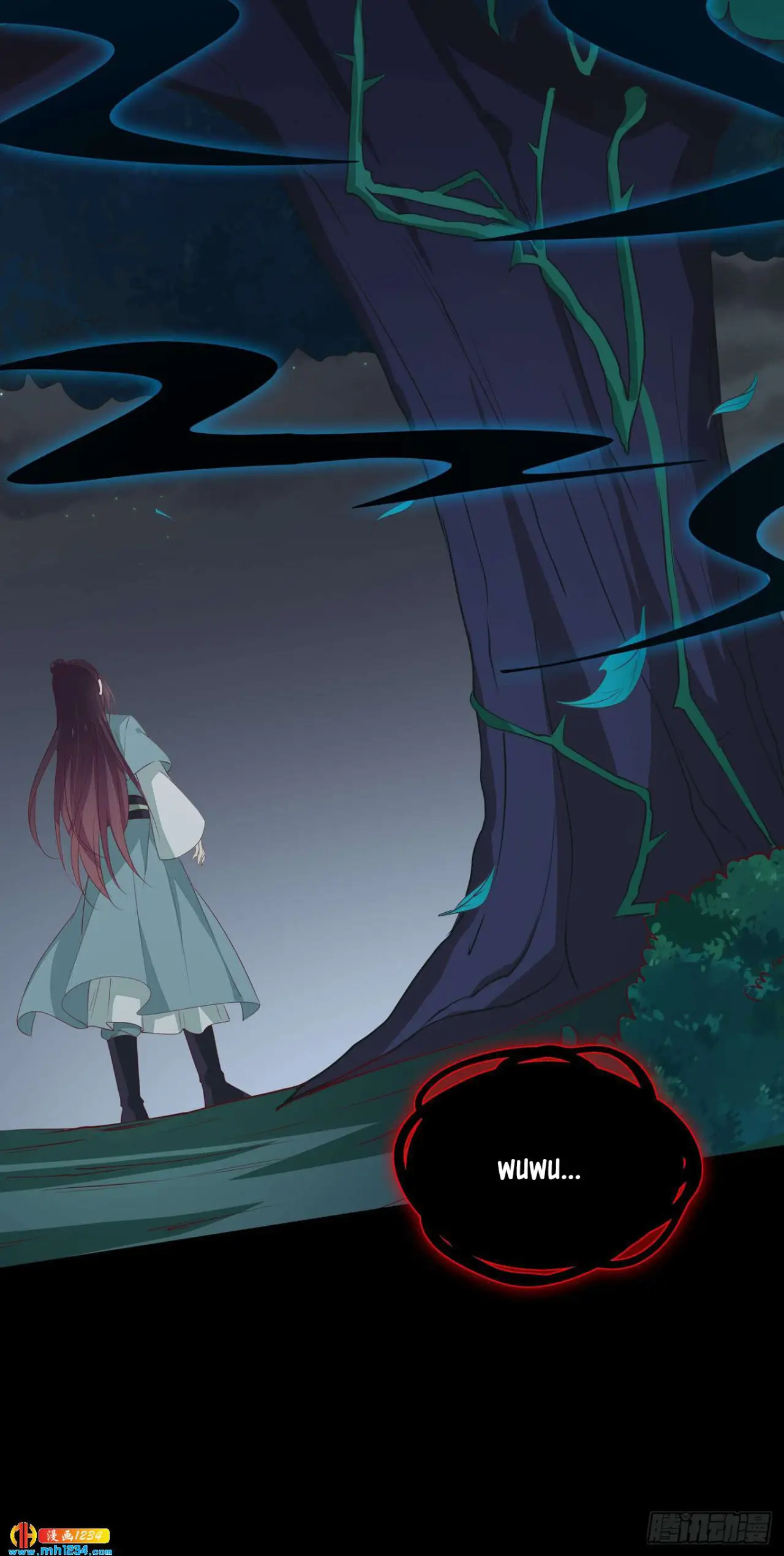 The Extreme Pupil Master: Miss Peerless (2020) - Capítulo 42 - Página 30 - LectorTMOo
