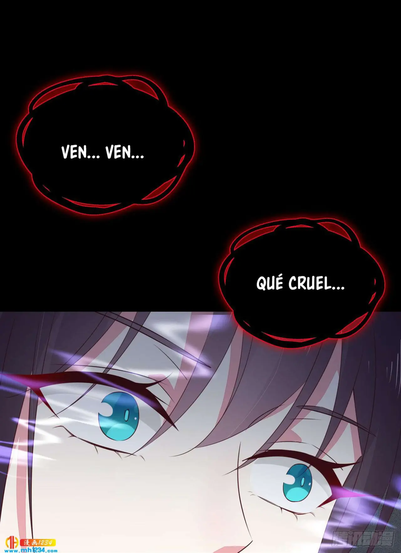 The Extreme Pupil Master: Miss Peerless (2020) - Capítulo 42 - Página 33 - LectorTMOo