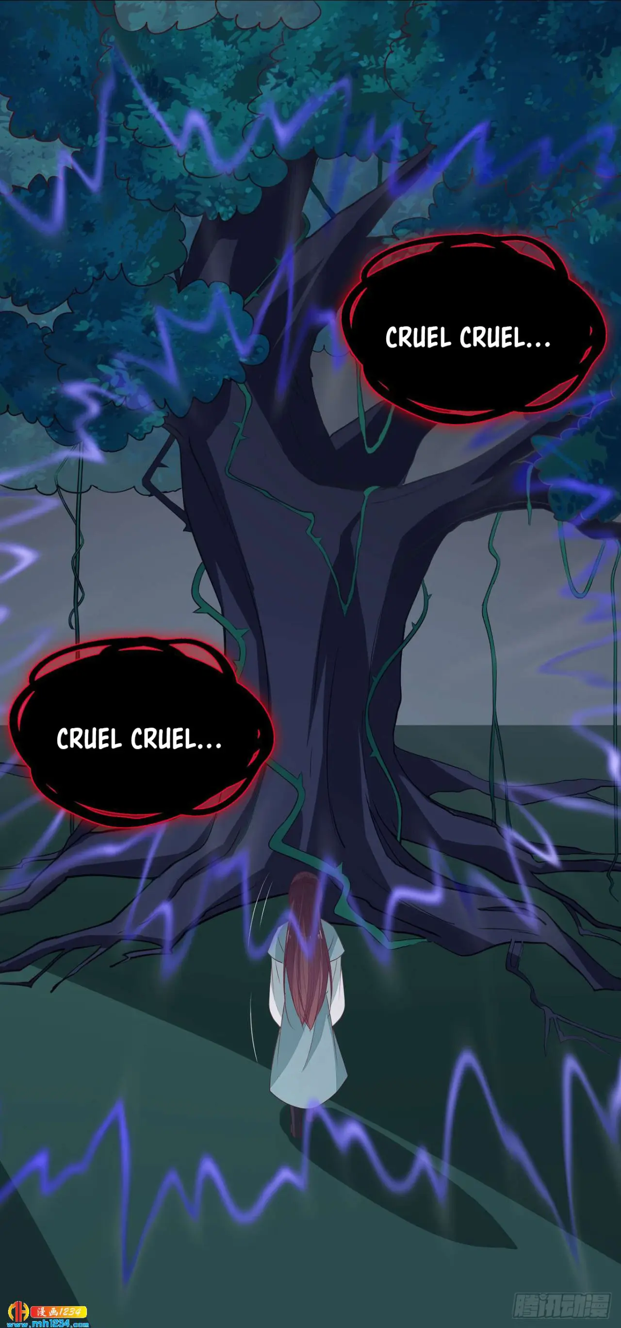 The Extreme Pupil Master: Miss Peerless (2020) - Capítulo 42 - Página 36 - LectorTMOo