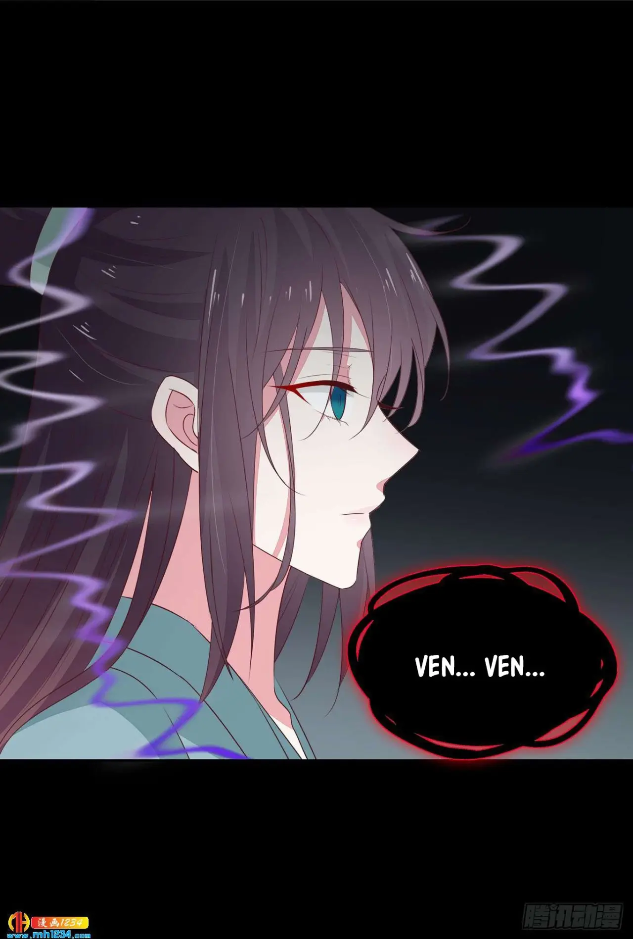 The Extreme Pupil Master: Miss Peerless (2020) - Capítulo 42 - Página 37 - LectorTMOo