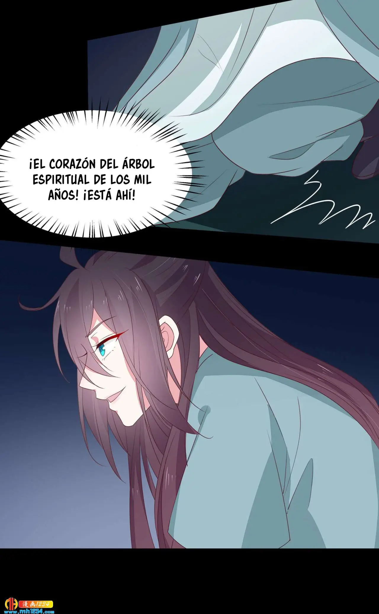 The Extreme Pupil Master: Miss Peerless (2020) - Capítulo 42 - Página 44 - LectorTMOo