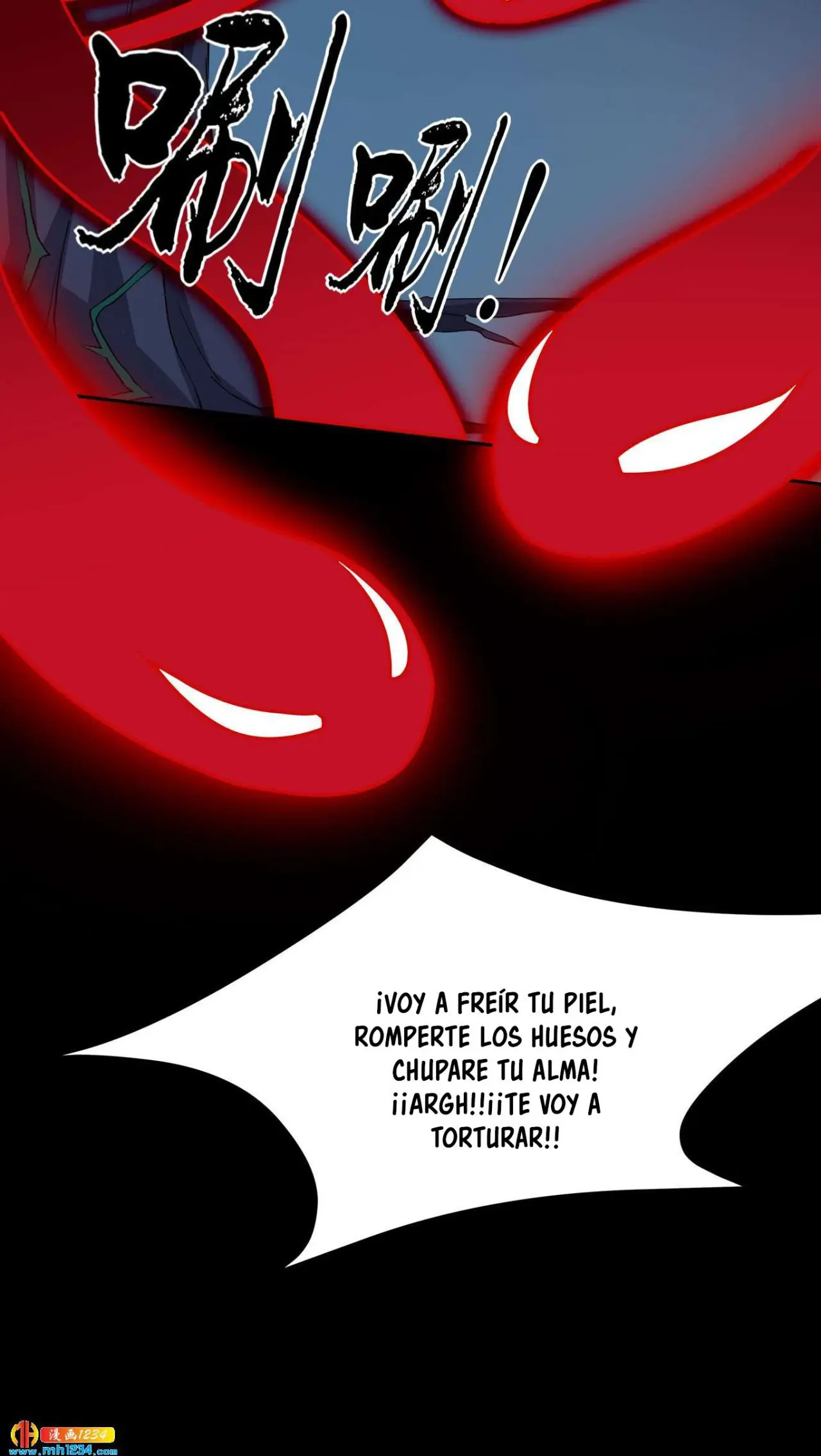 The Extreme Pupil Master: Miss Peerless (2020) - Capítulo 43 - Página 9 - LectorTMOo