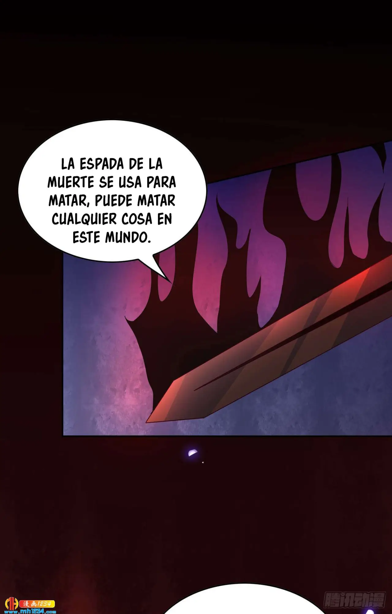 The Extreme Pupil Master: Miss Peerless (2020) - Capítulo 43 - Página 19 - LectorTMOo