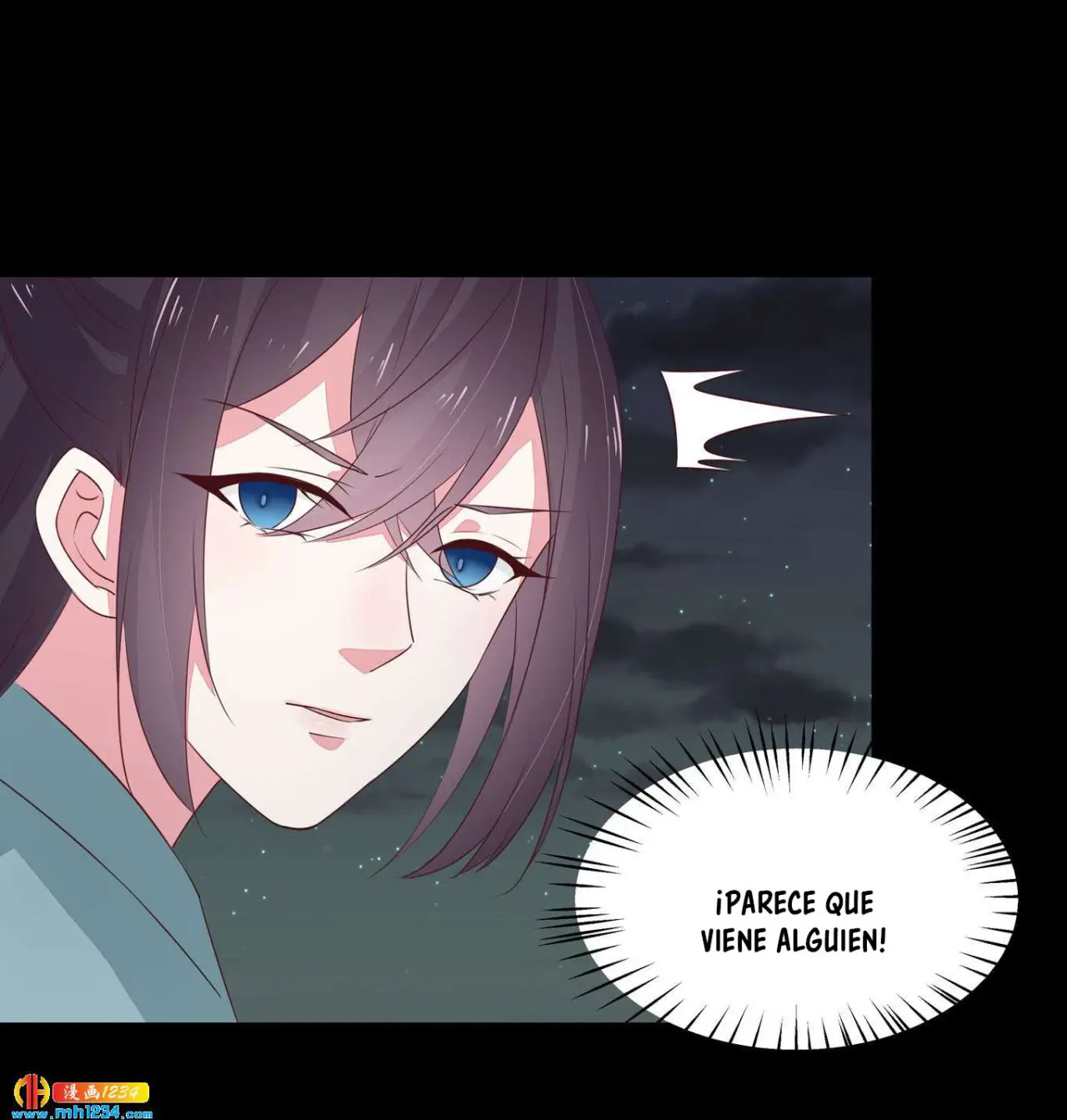 The Extreme Pupil Master: Miss Peerless (2020) - Capítulo 44 - Página 16 - LectorTMOo