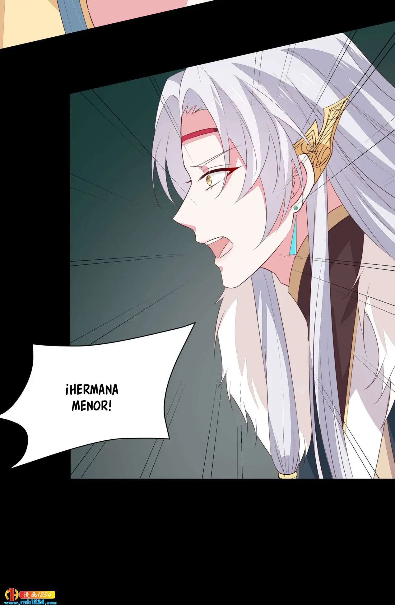 The Extreme Pupil Master: Miss Peerless (2020) - Capítulo 44 - Página 64 - LectorTMOo