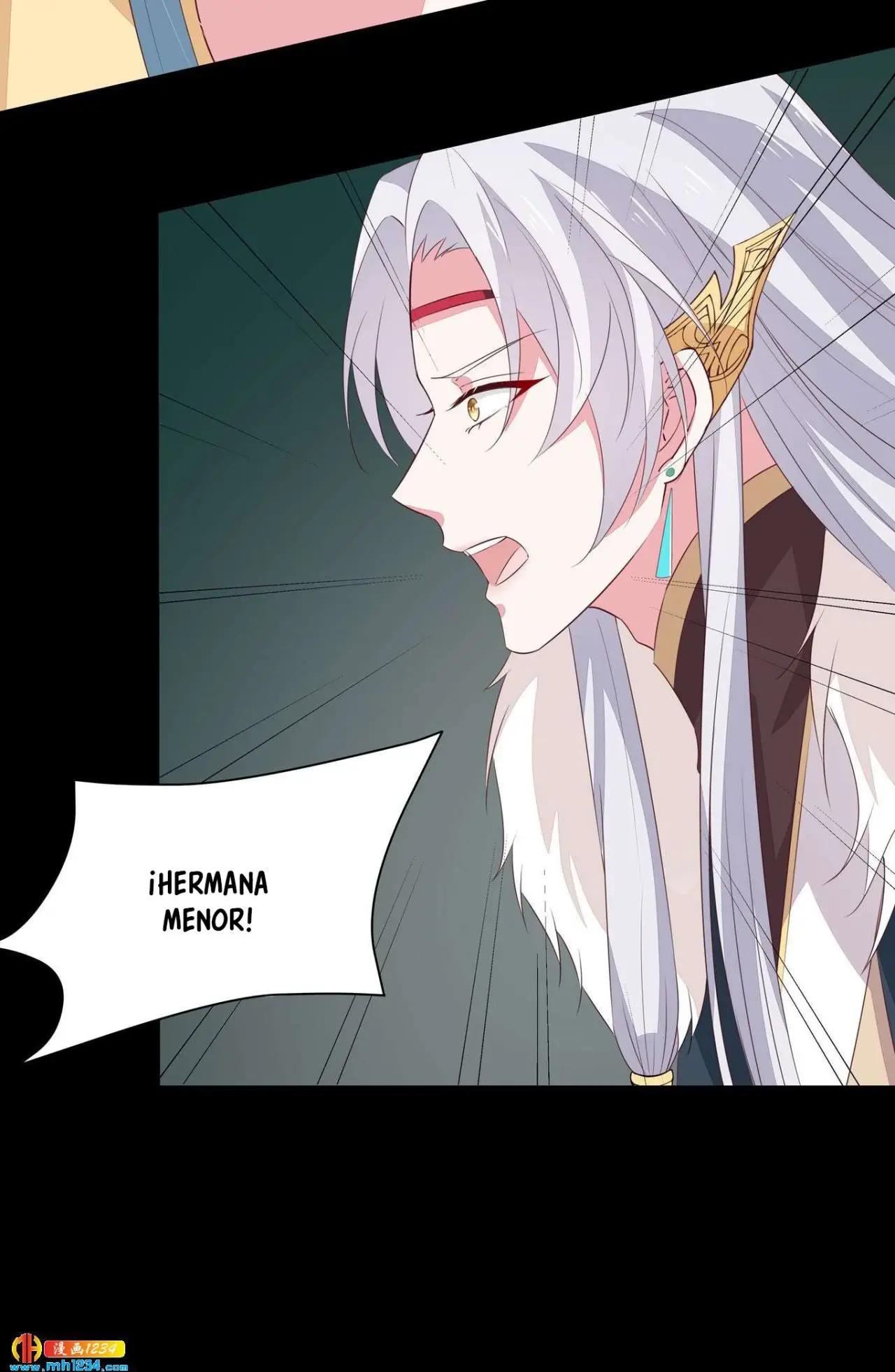 The Extreme Pupil Master: Miss Peerless (2020) - Capítulo 44 - Página 65 - LectorTMOo