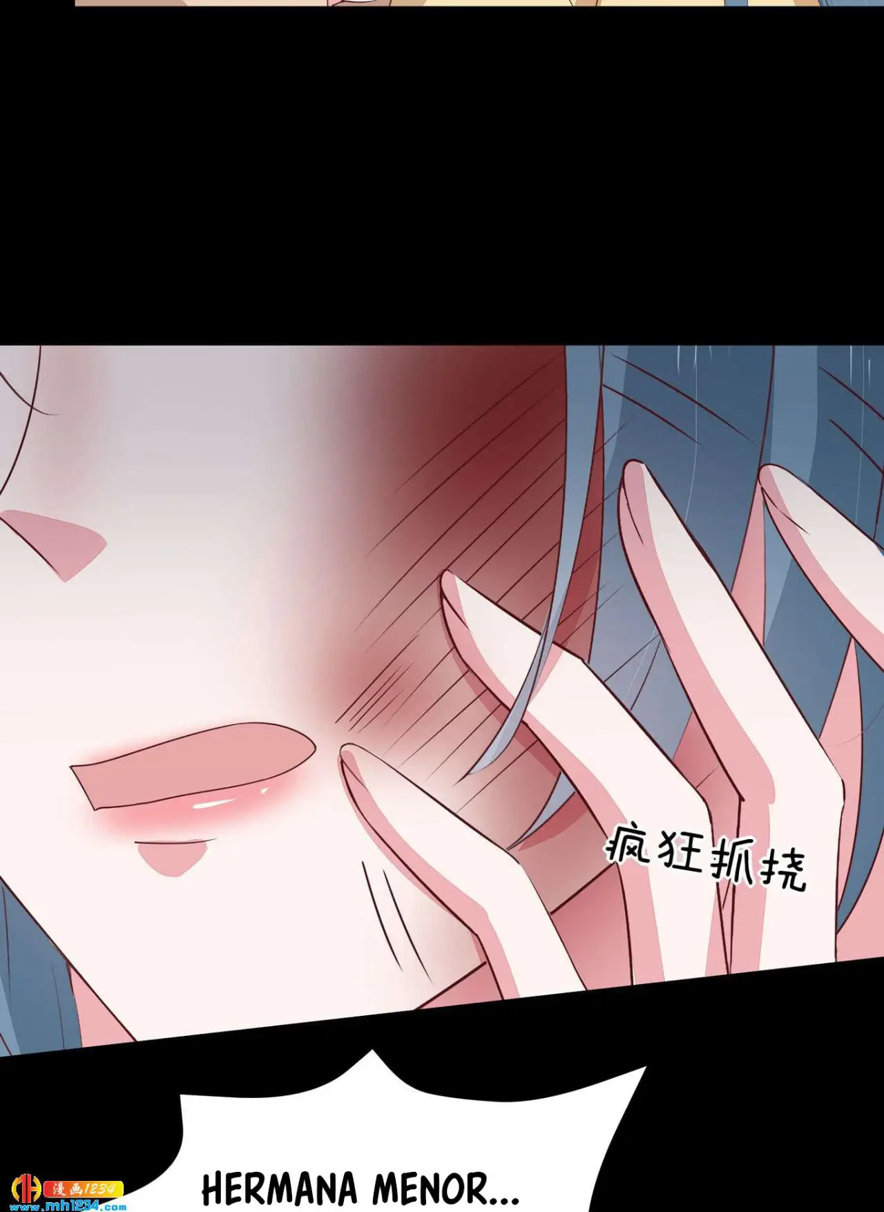 The Extreme Pupil Master: Miss Peerless (2020) - Capítulo 45 - Página 22 - LectorTMOo