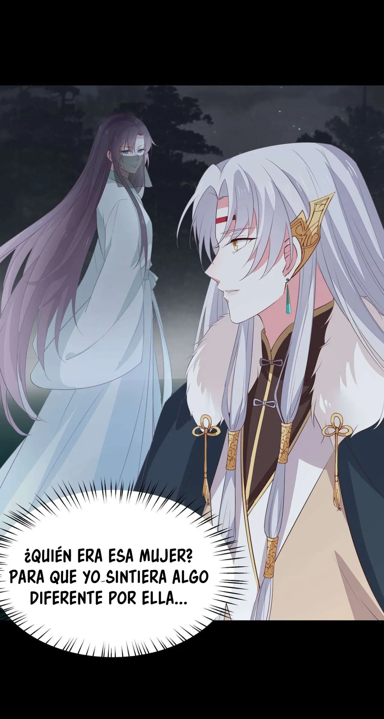 The Extreme Pupil Master: Miss Peerless (2020) - Capítulo 45 - Página 89 - LectorTMOo