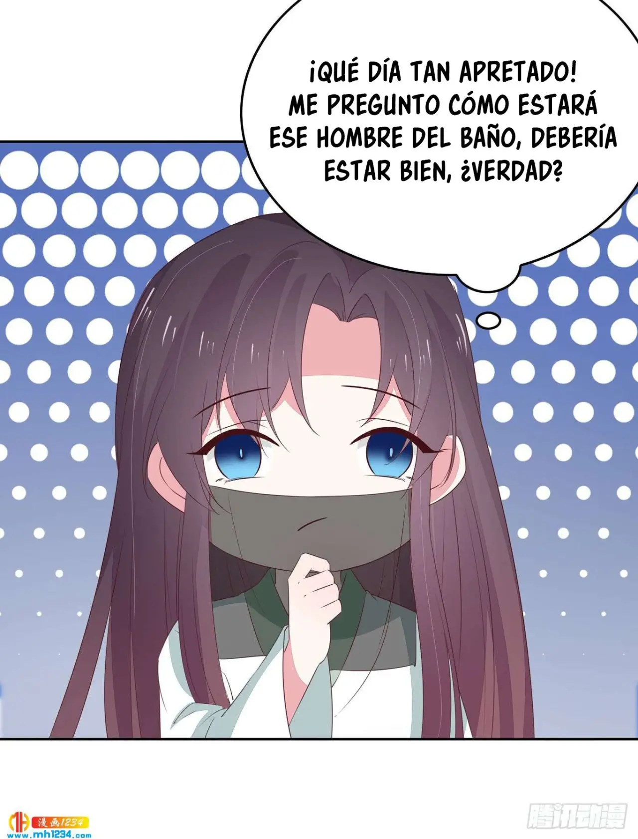 The Extreme Pupil Master: Miss Peerless (2020) - Capítulo 45 - Página 95 - LectorTMOo