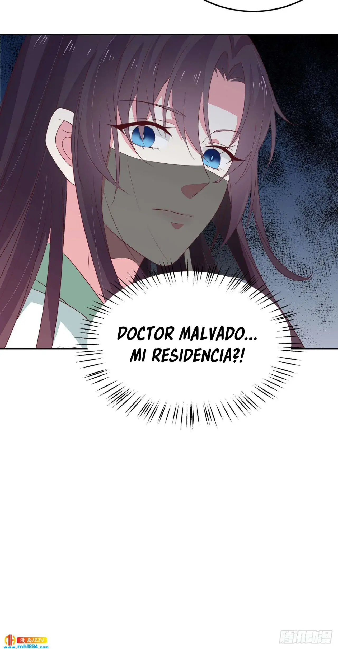 The Extreme Pupil Master: Miss Peerless (2020) - Capítulo 45 - Página 100 - LectorTMOo