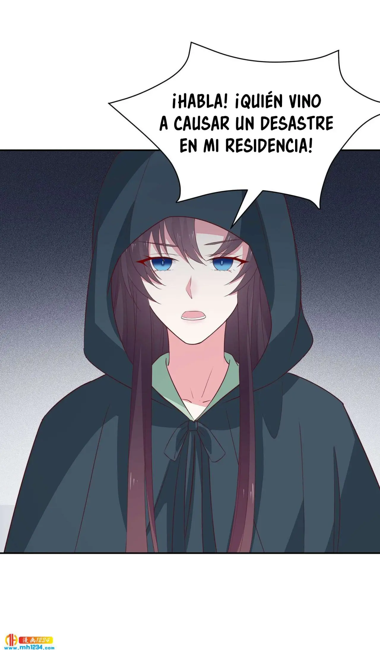 The Extreme Pupil Master: Miss Peerless (2020) - Capítulo 46 - Página 82 - LectorTMOo