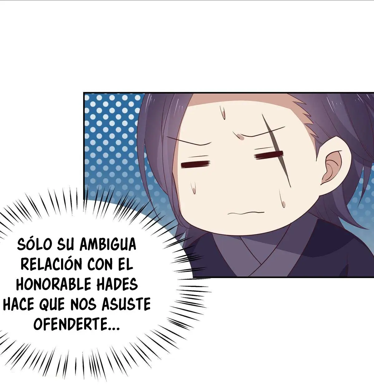 The Extreme Pupil Master: Miss Peerless (2020) - Capítulo 47 - Página 15 - LectorTMOo