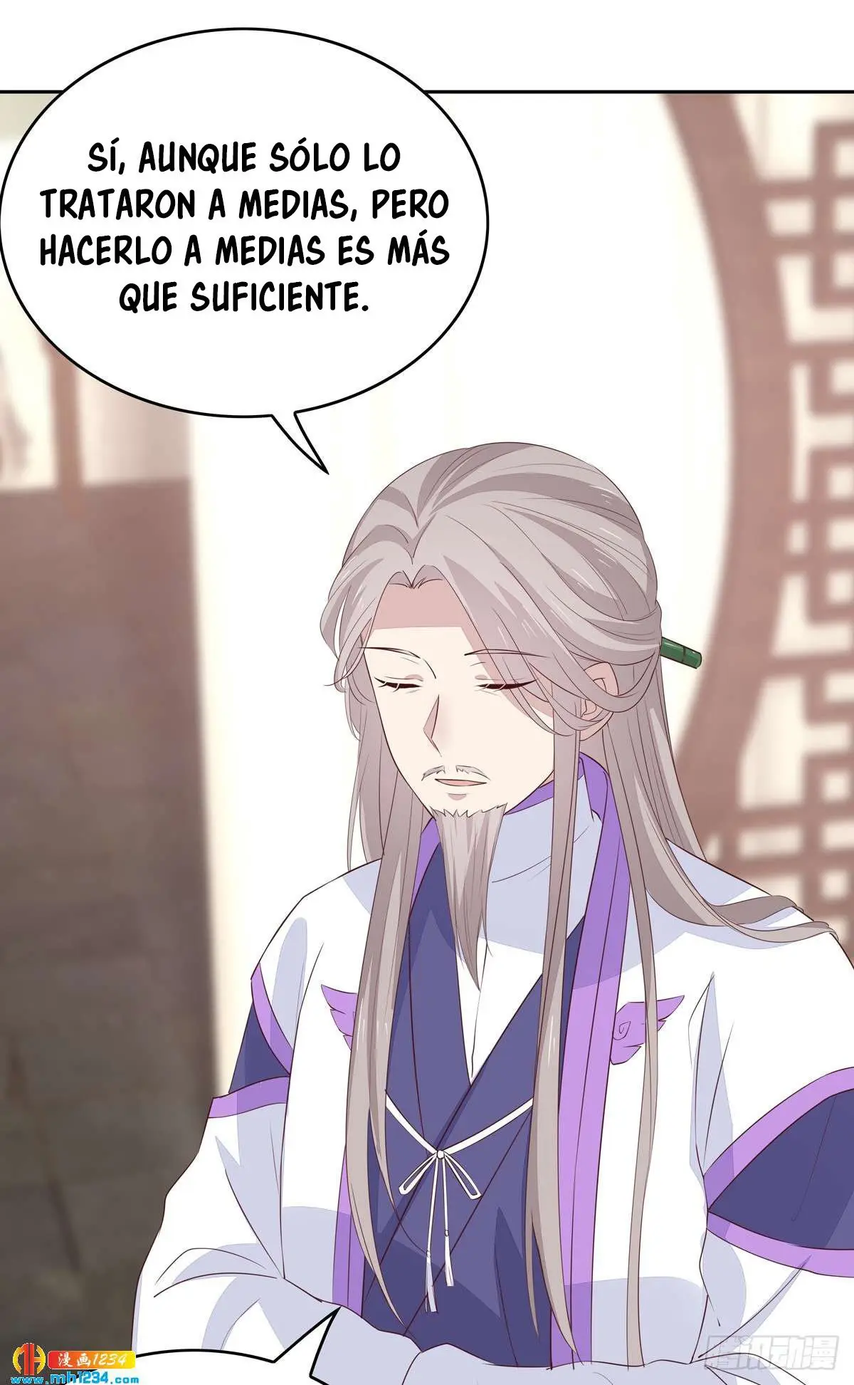The Extreme Pupil Master: Miss Peerless (2020) - Capítulo 48 - Página 10 - LectorTMOo