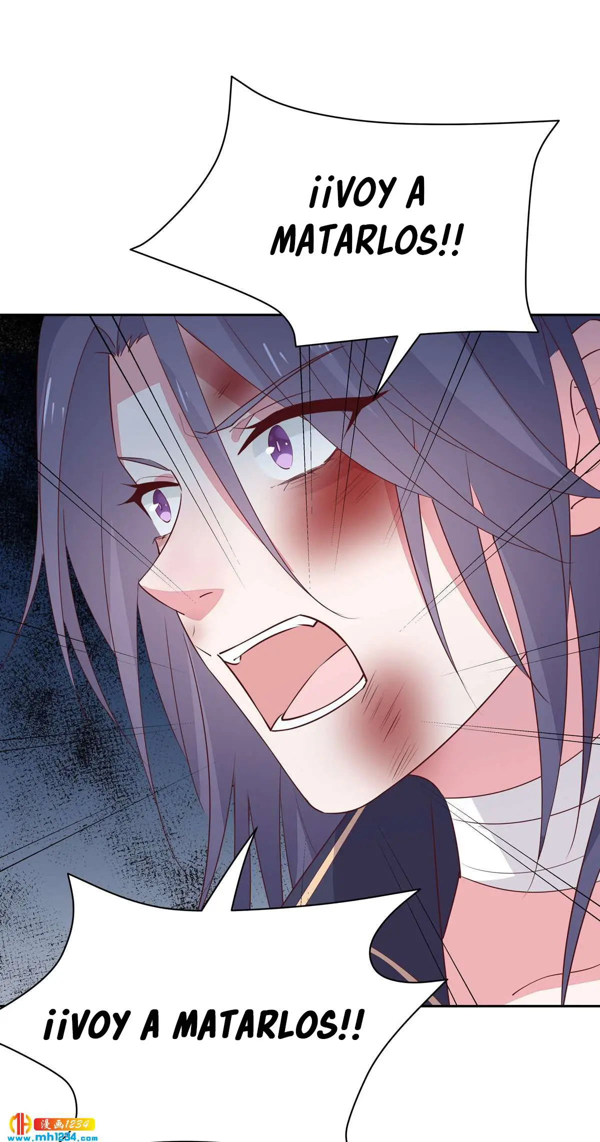 The Extreme Pupil Master: Miss Peerless (2020) - Capítulo 48 - Página 31 - LectorTMOo
