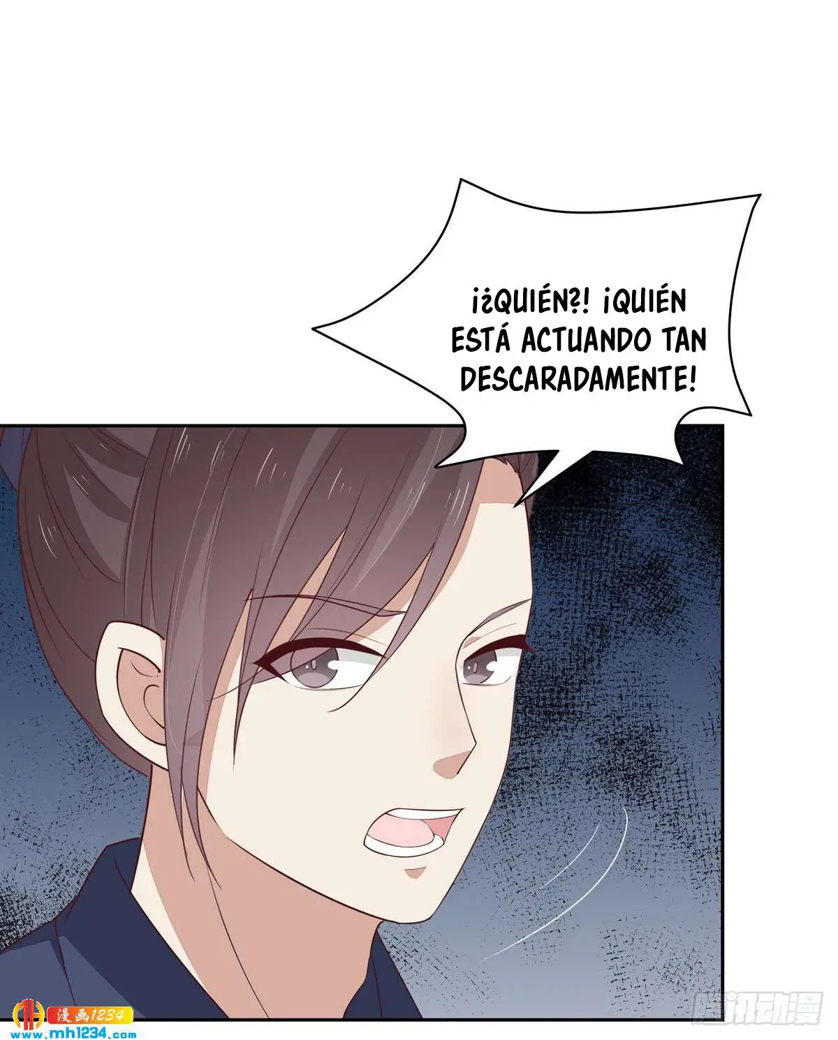 The Extreme Pupil Master: Miss Peerless (2020) - Capítulo 49 - Página 5 - LectorTMOo