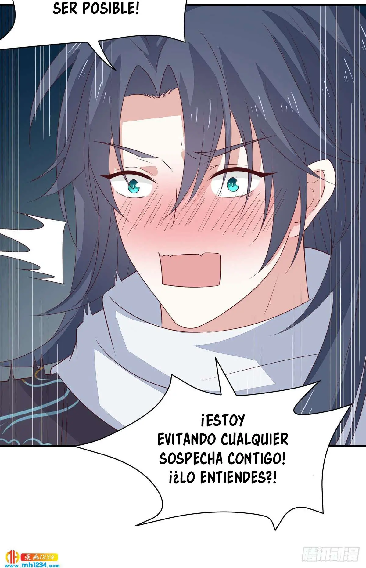 The Extreme Pupil Master: Miss Peerless (2020) - Capítulo 53 - Página 11 - LectorTMOo