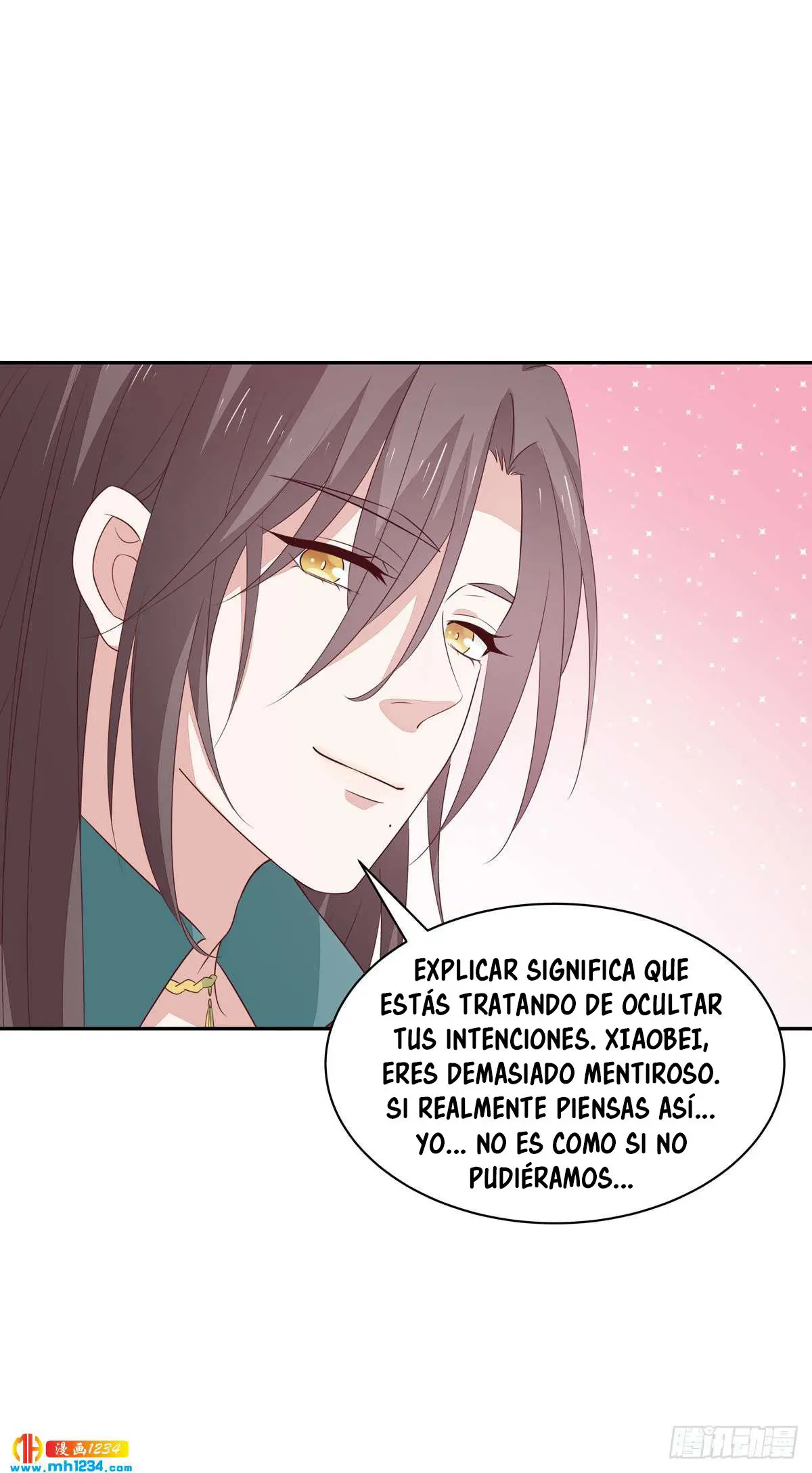 The Extreme Pupil Master: Miss Peerless (2020) - Capítulo 53 - Página 12 - LectorTMOo