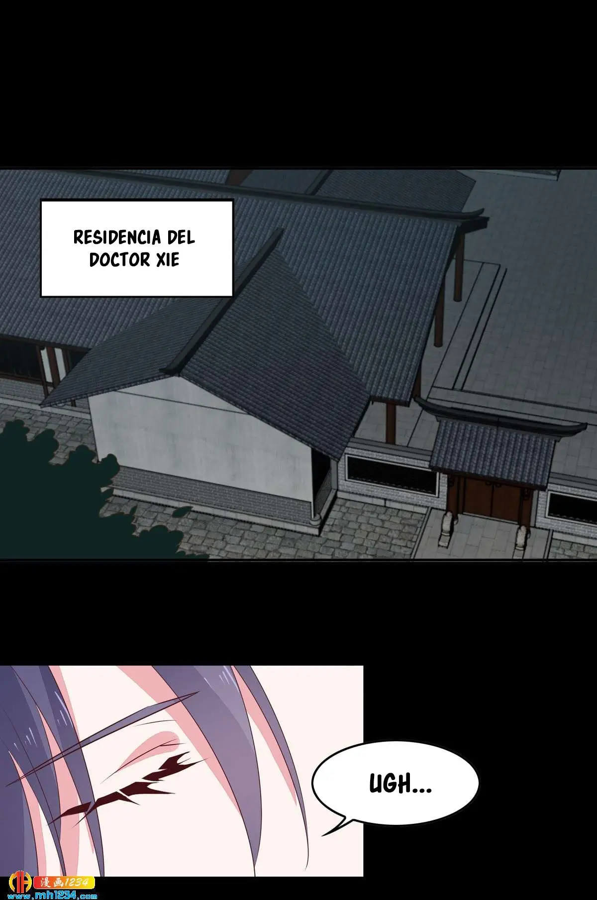 The Extreme Pupil Master: Miss Peerless (2020) - Capítulo 53 - Página 19 - LectorTMOo