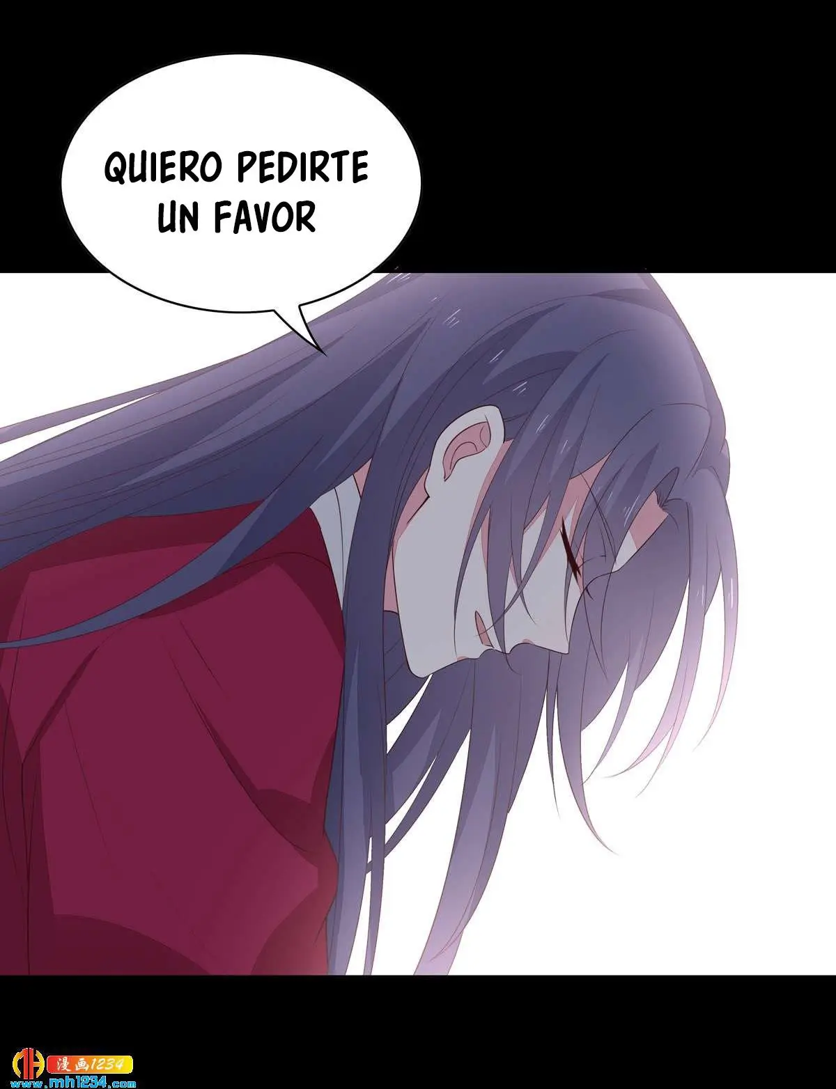 The Extreme Pupil Master: Miss Peerless (2020) - Capítulo 54 - Página 5 - LectorTMOo