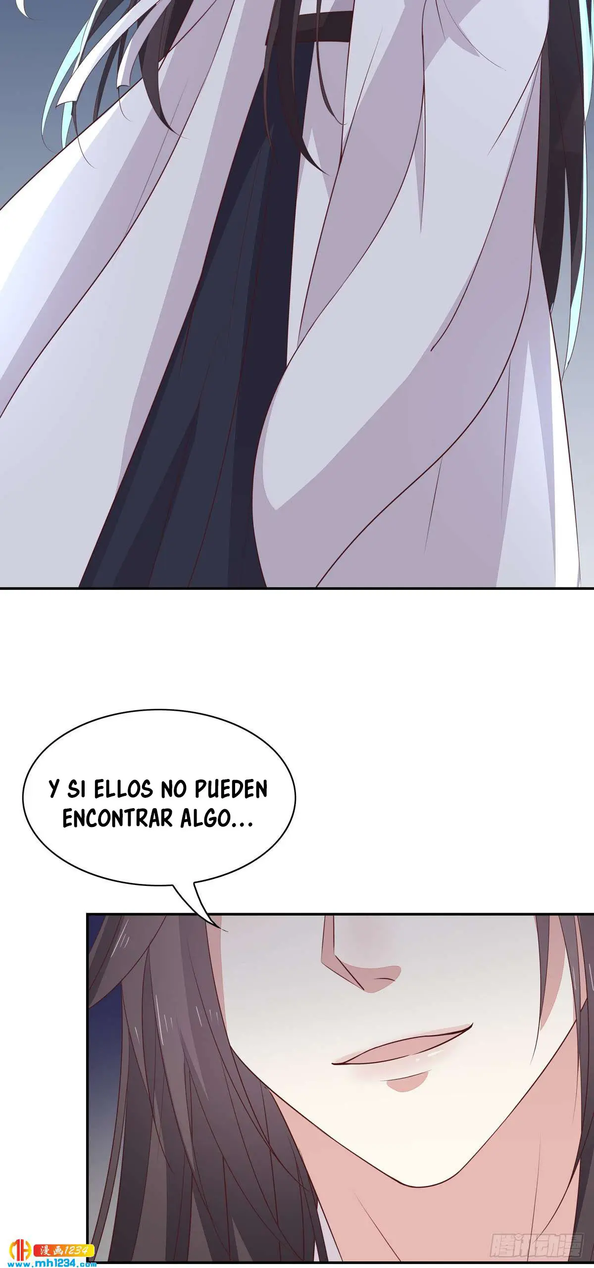 The Extreme Pupil Master: Miss Peerless (2020) - Capítulo 55 - Página 42 - LectorTMOo