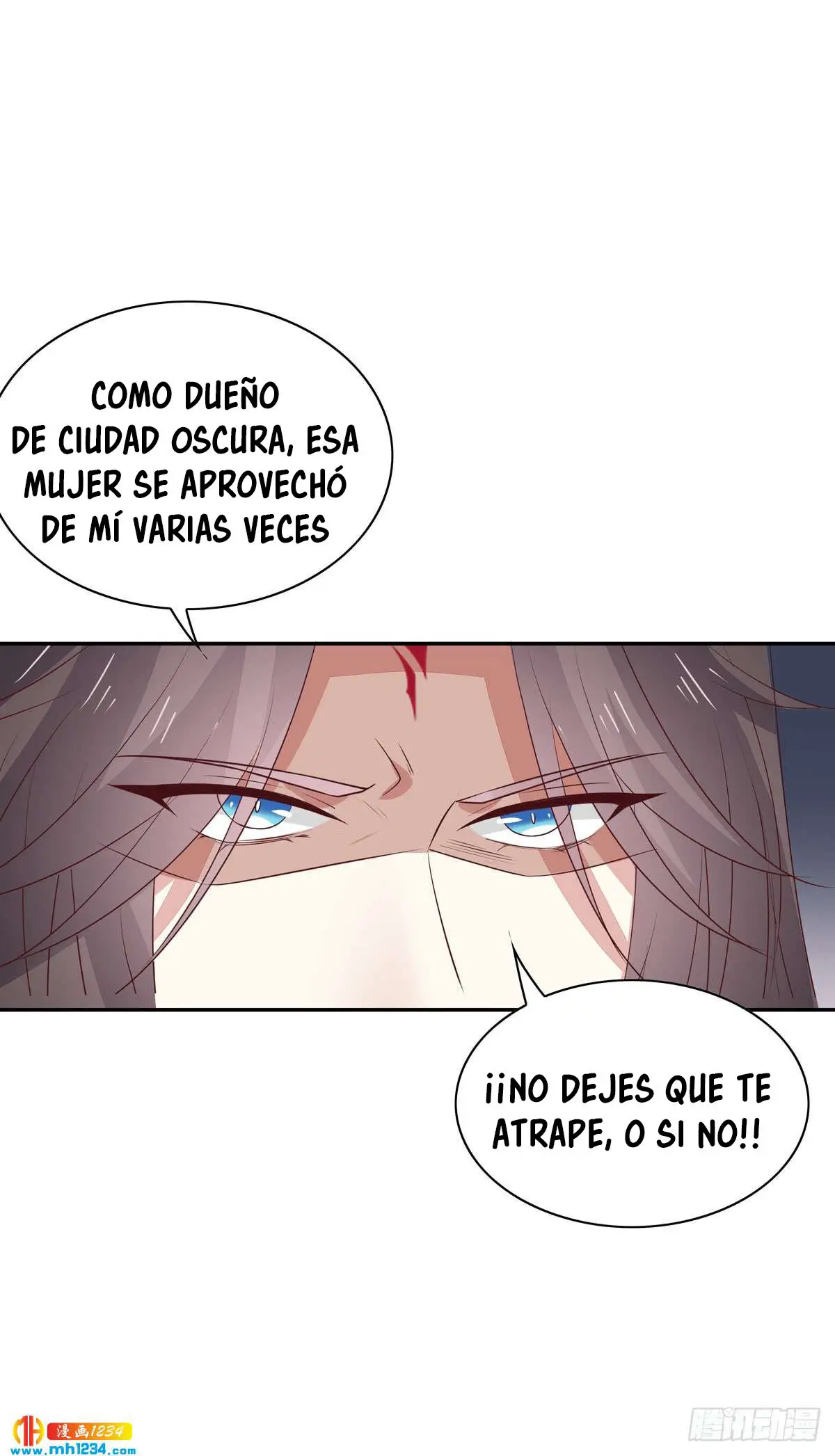 The Extreme Pupil Master: Miss Peerless (2020) - Capítulo 56 - Página 17 - LectorTMOo
