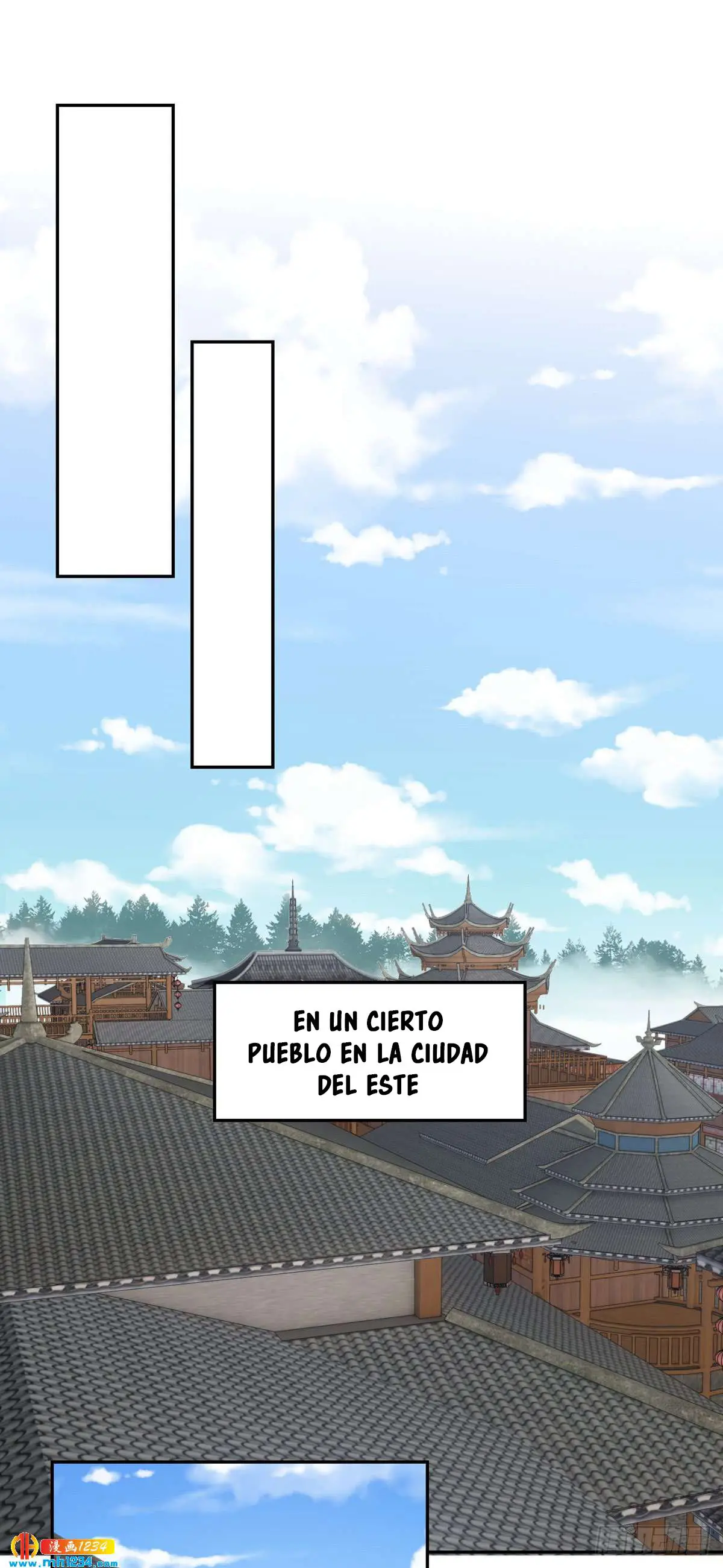 The Extreme Pupil Master: Miss Peerless (2020) - Capítulo 56 - Página 21 - LectorTMOo