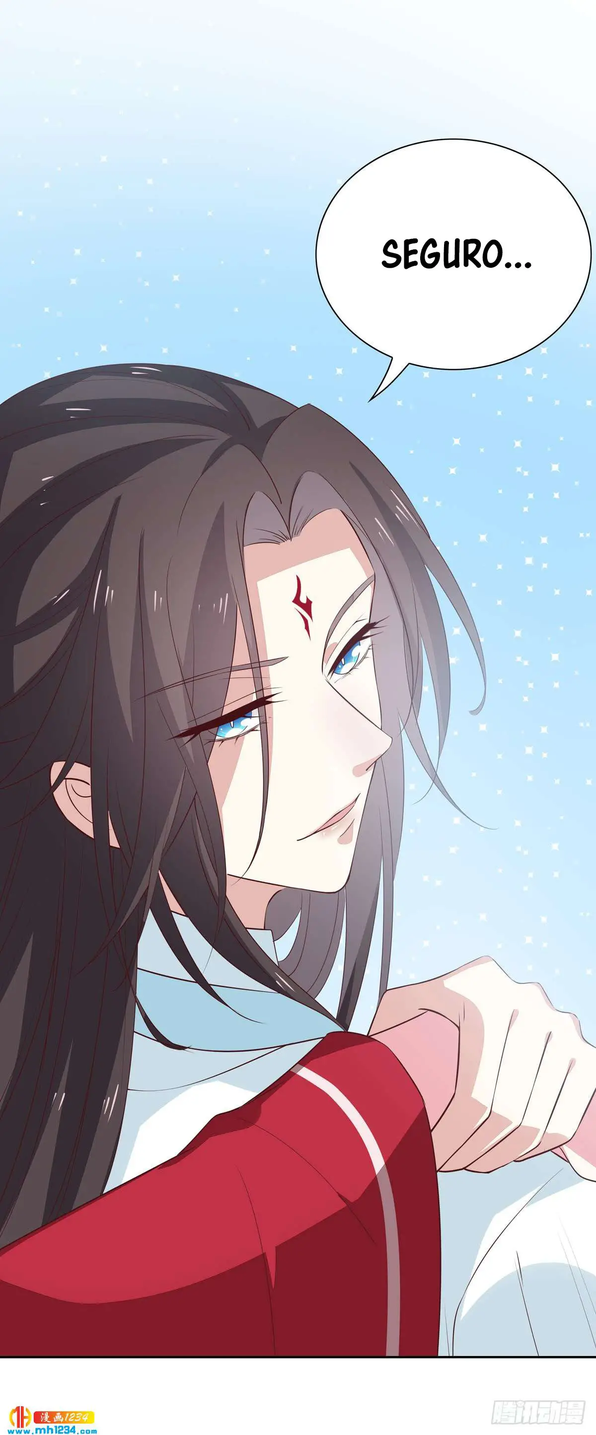 The Extreme Pupil Master: Miss Peerless (2020) - Capítulo 58 - Página 51 - LectorTMOo