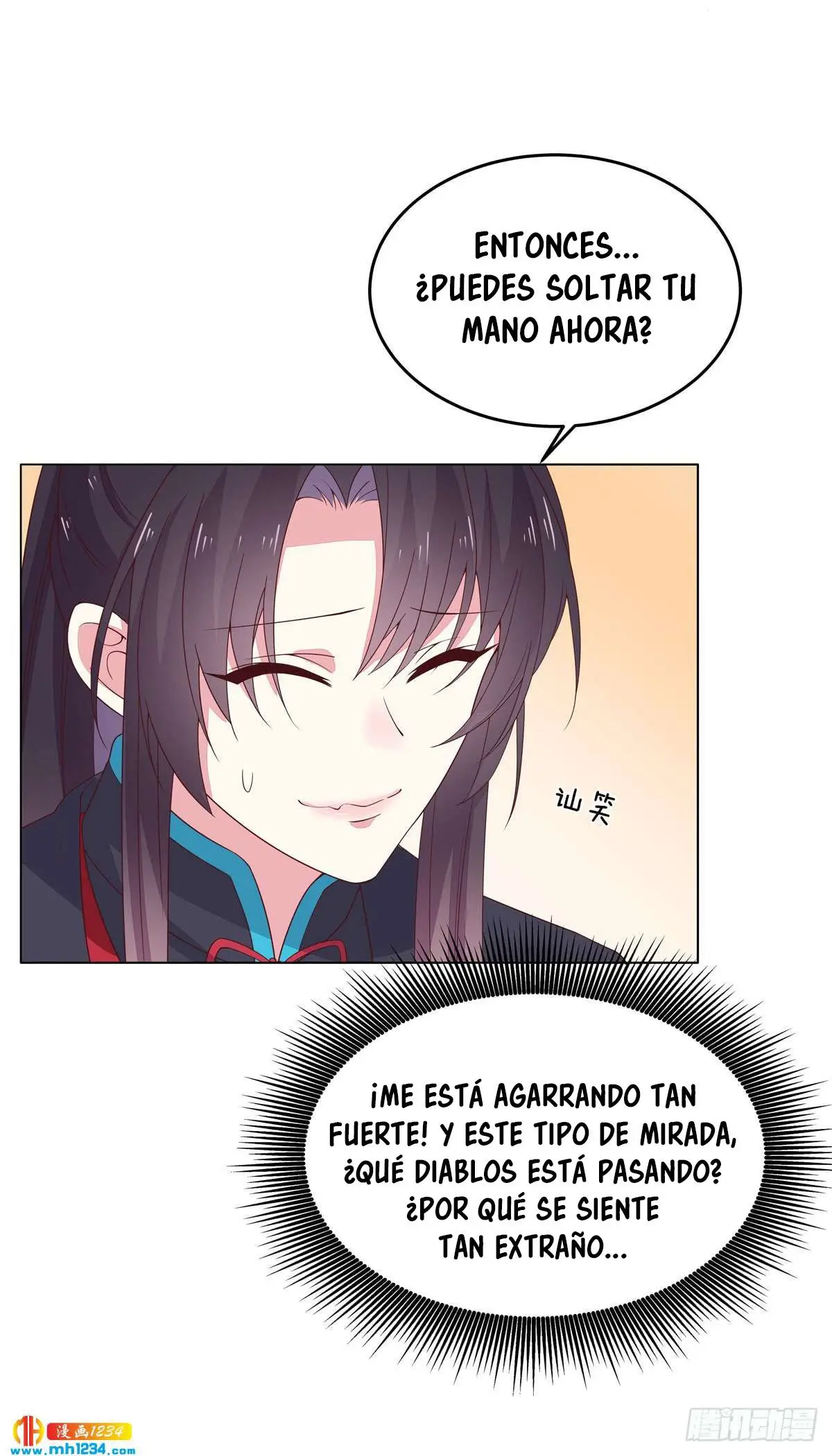 The Extreme Pupil Master: Miss Peerless (2020) - Capítulo 59 - Página 13 - LectorTMOo