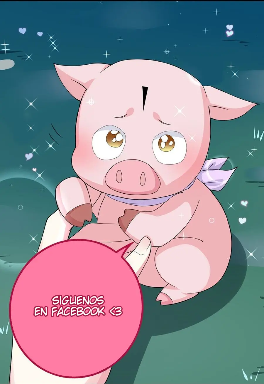 The Extreme Pupil Master: Miss Peerless (2020) - Capítulo 6 - Página 18 - LectorTMOo
