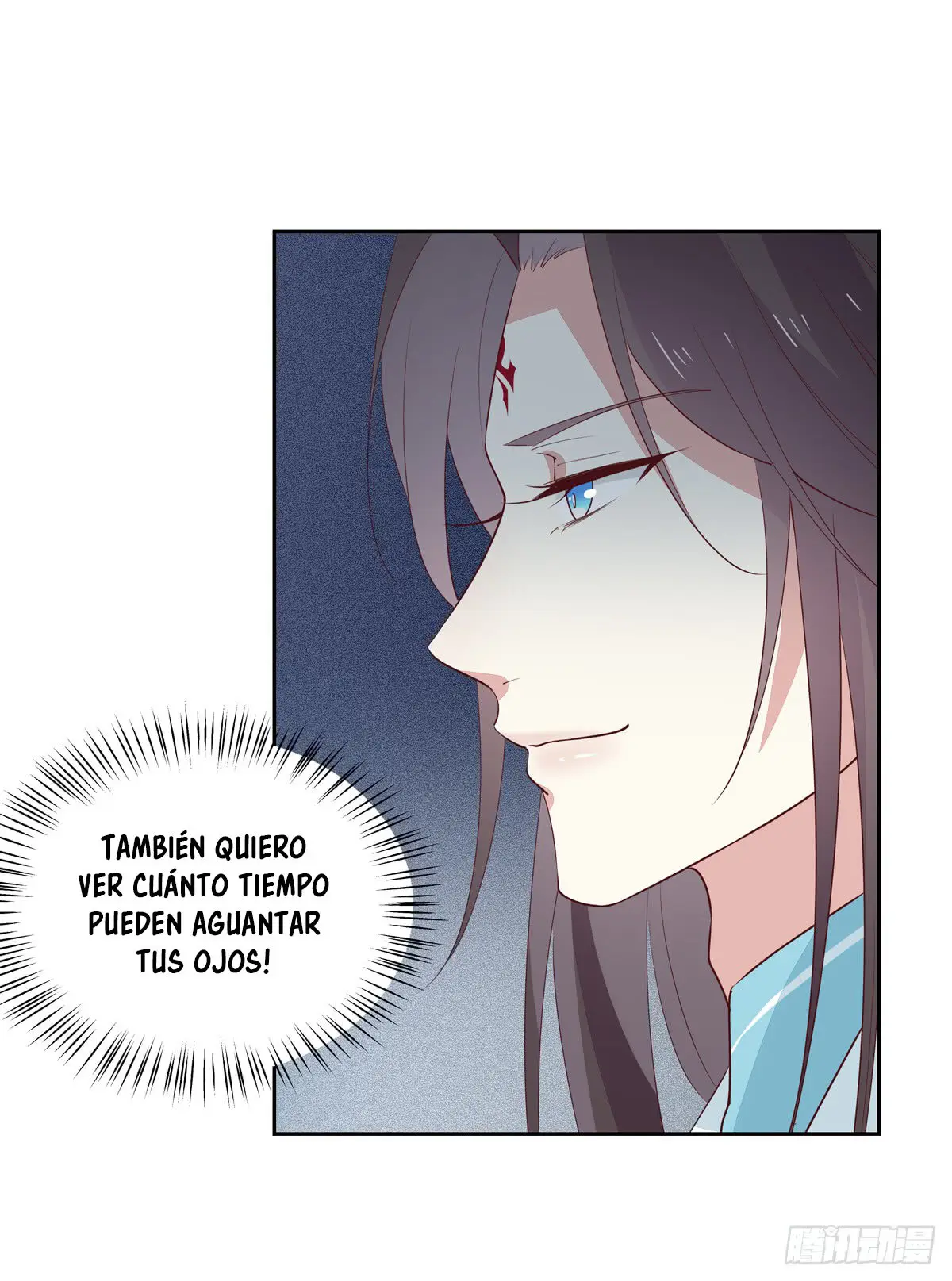 The Extreme Pupil Master: Miss Peerless (2020) - Capítulo 60 - Página 20 - LectorTMOo