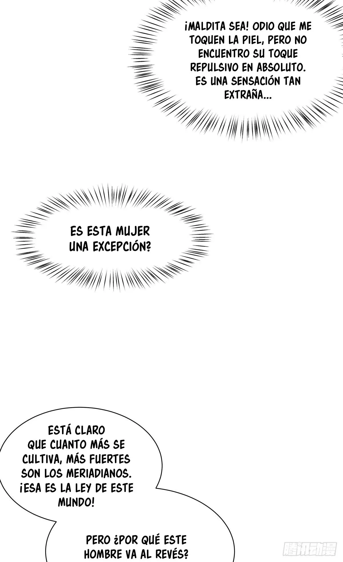 The Extreme Pupil Master: Miss Peerless (2020) - Capítulo 60 - Página 43 - LectorTMOo