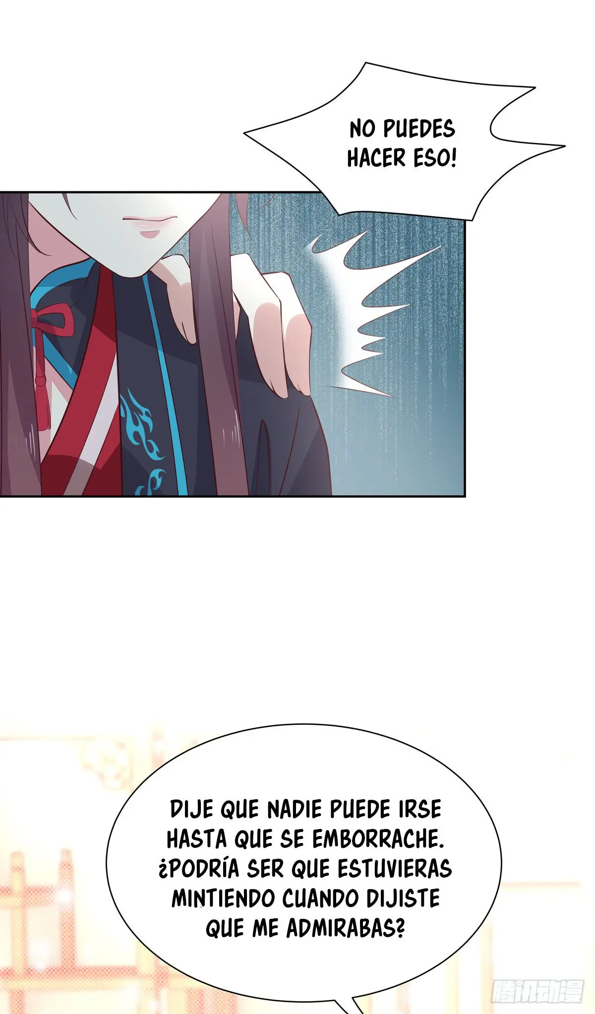 The Extreme Pupil Master: Miss Peerless (2020) - Capítulo 60 - Página 53 - LectorTMOo