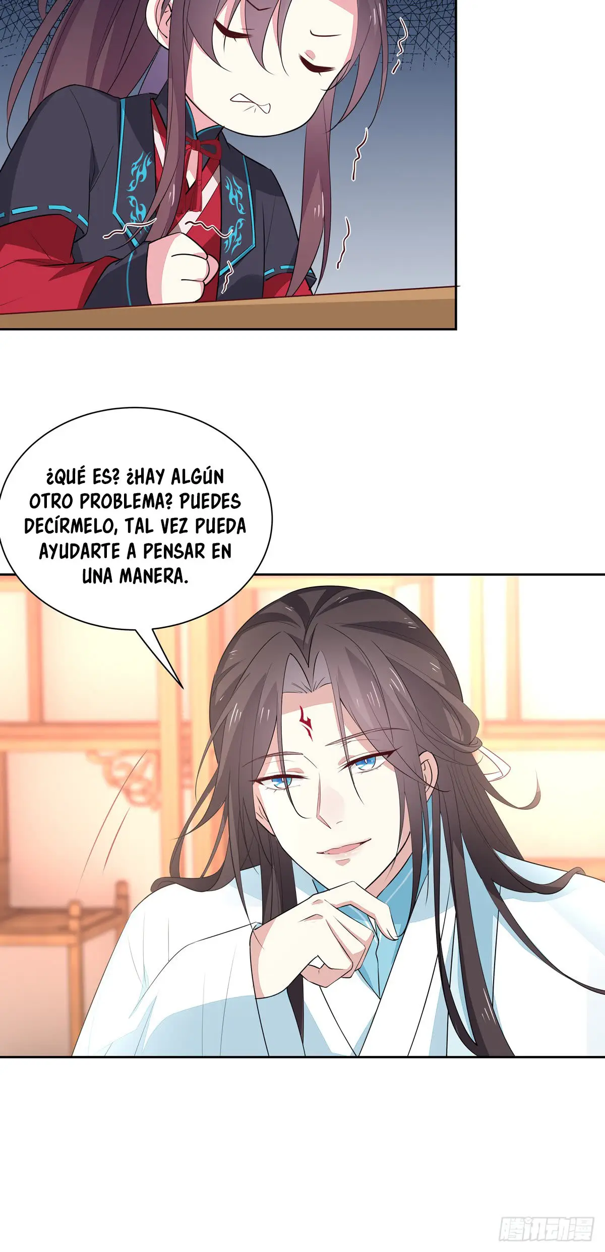 The Extreme Pupil Master: Miss Peerless (2020) - Capítulo 61 - Página 8 - LectorTMOo