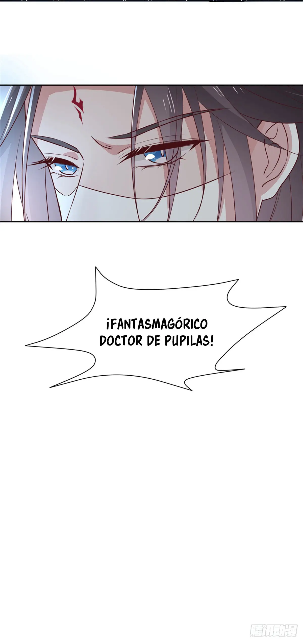 The Extreme Pupil Master: Miss Peerless (2020) - Capítulo 61 - Página 30 - LectorTMOo