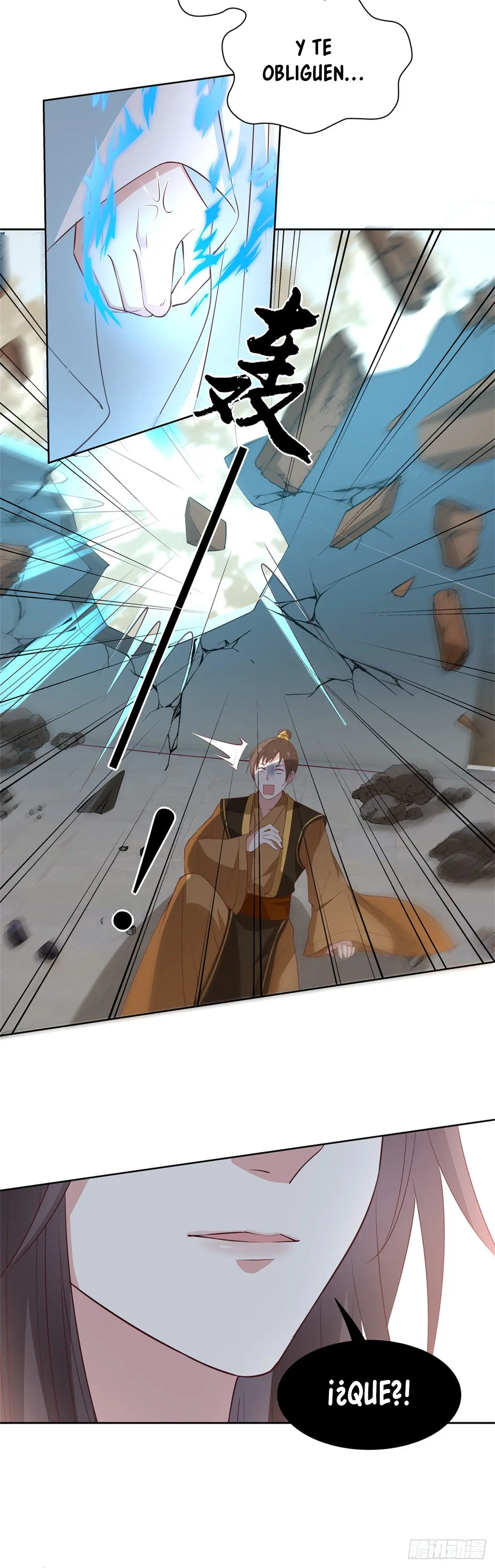 The Extreme Pupil Master: Miss Peerless (2020) - Capítulo 62 - Página 13 - LectorTMOo