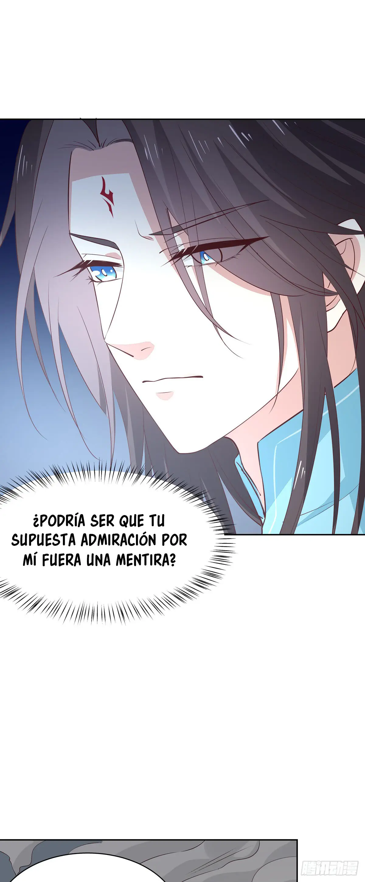 The Extreme Pupil Master: Miss Peerless (2020) - Capítulo 62 - Página 17 - LectorTMOo