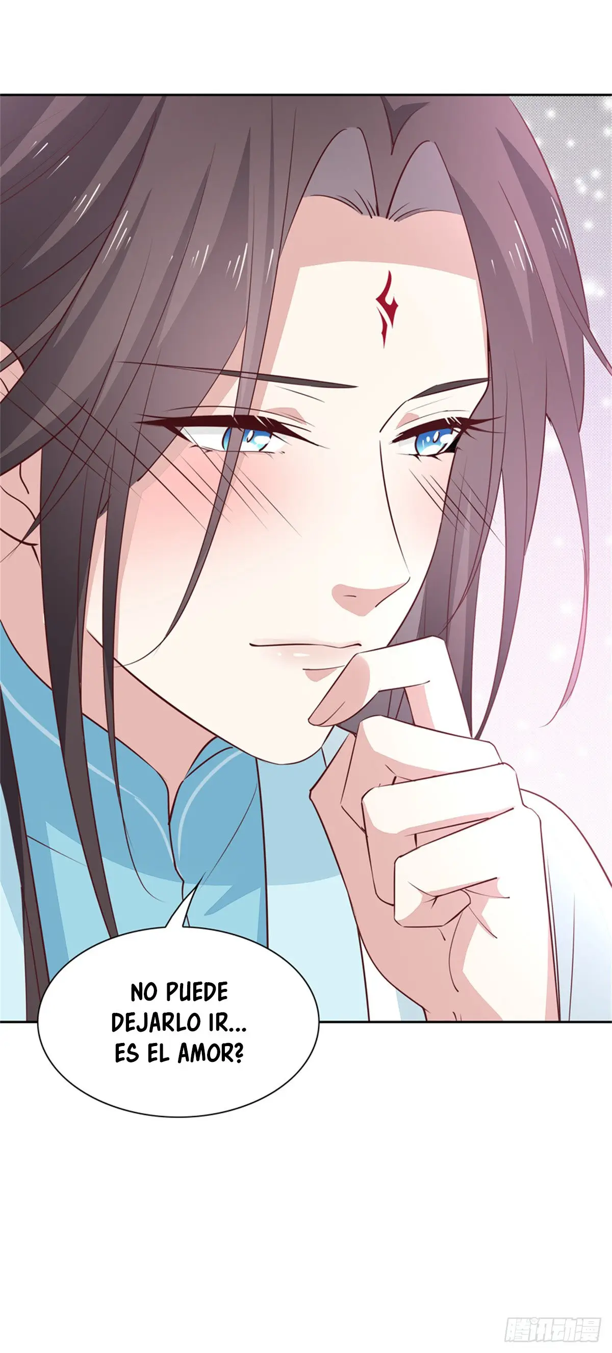 The Extreme Pupil Master: Miss Peerless (2020) - Capítulo 62 - Página 24 - LectorTMOo