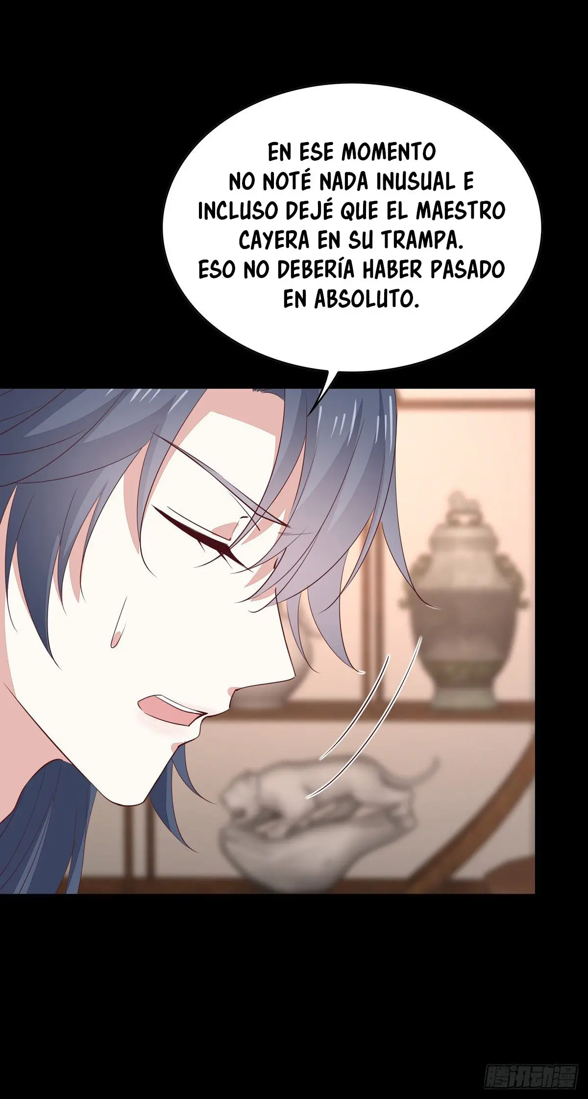 The Extreme Pupil Master: Miss Peerless (2020) - Capítulo 64 - Página 7 - LectorTMOo