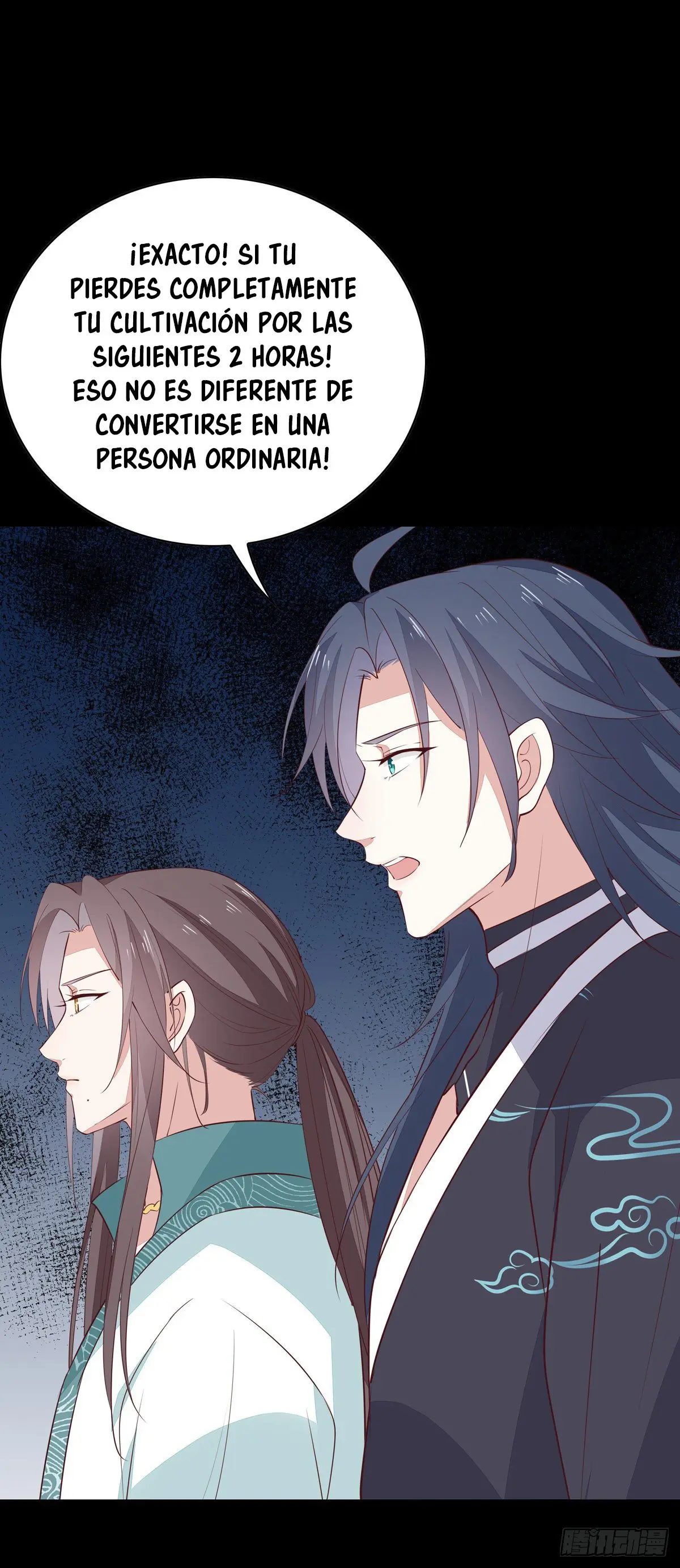 The Extreme Pupil Master: Miss Peerless (2020) - Capítulo 64 - Página 13 - LectorTMOo