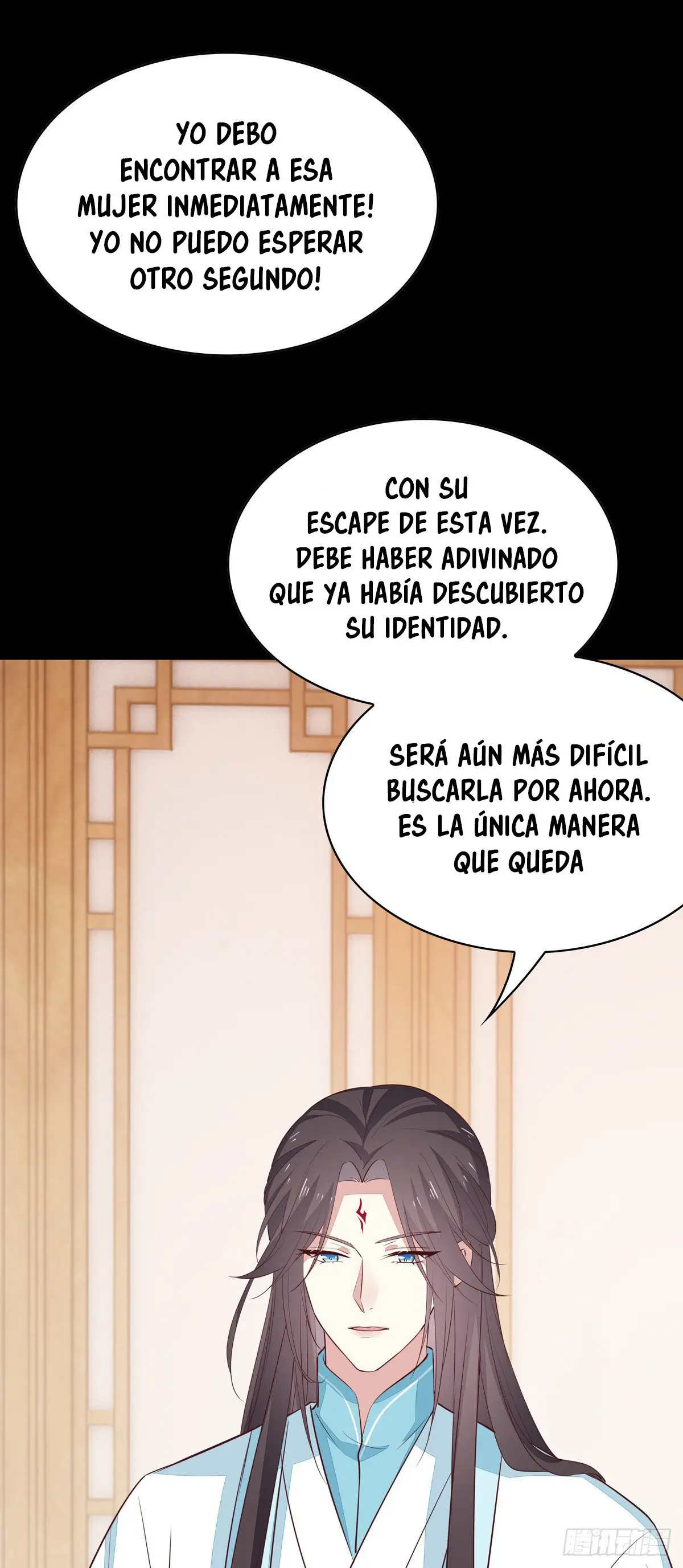 The Extreme Pupil Master: Miss Peerless (2020) - Capítulo 64 - Página 16 - LectorTMOo