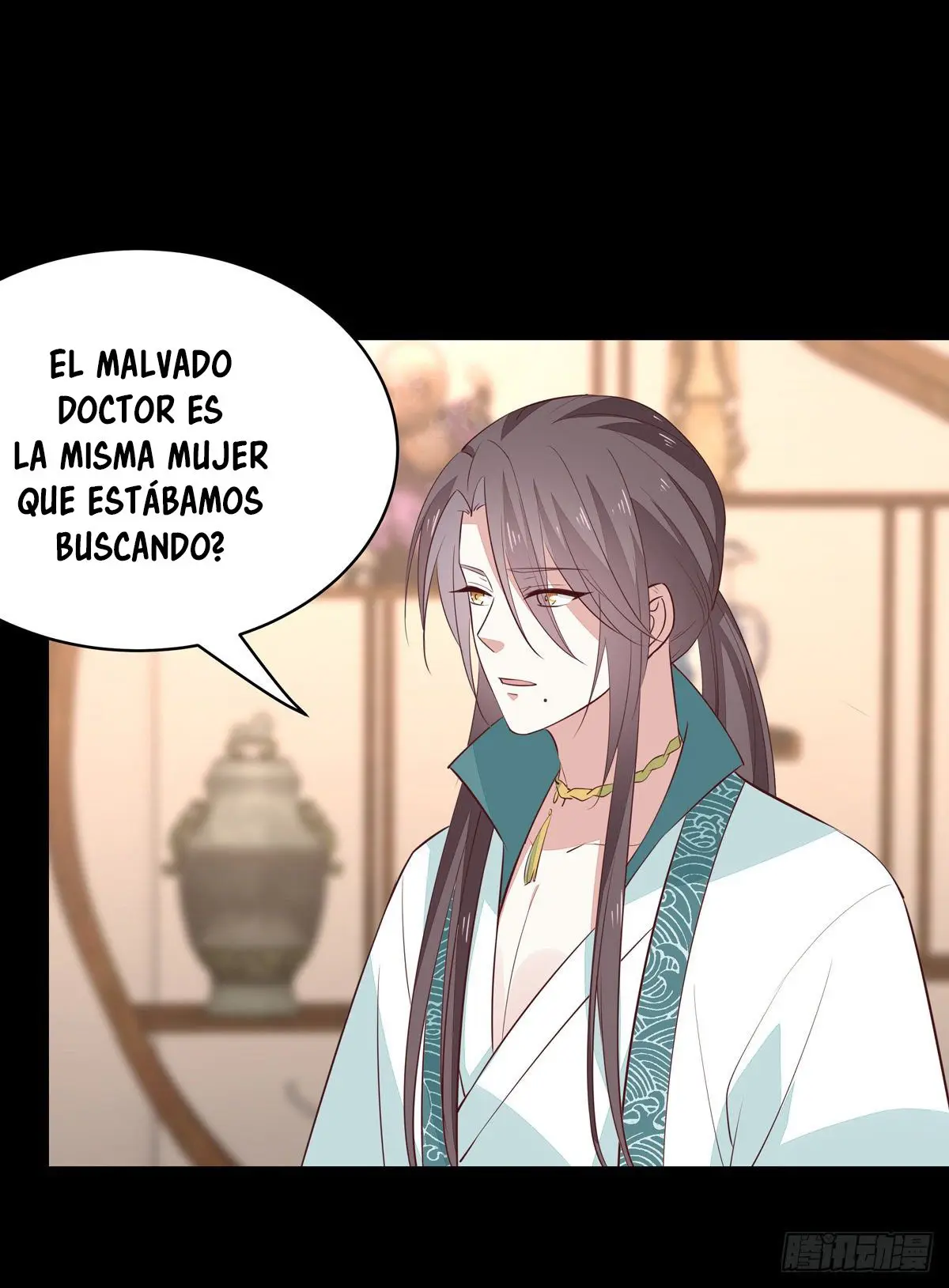 The Extreme Pupil Master: Miss Peerless (2020) - Capítulo 64 - Página 19 - LectorTMOo