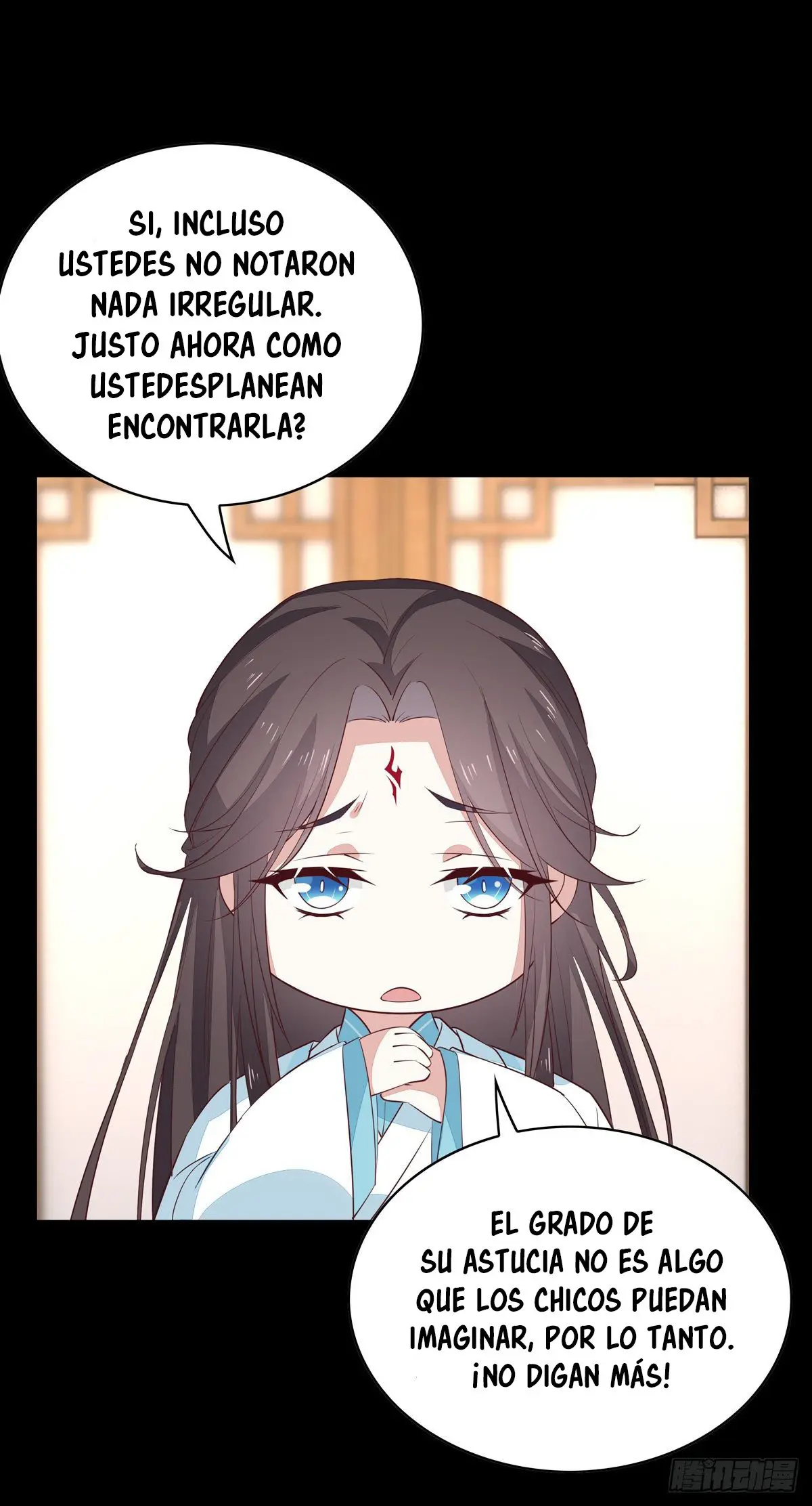 The Extreme Pupil Master: Miss Peerless (2020) - Capítulo 64 - Página 20 - LectorTMOo