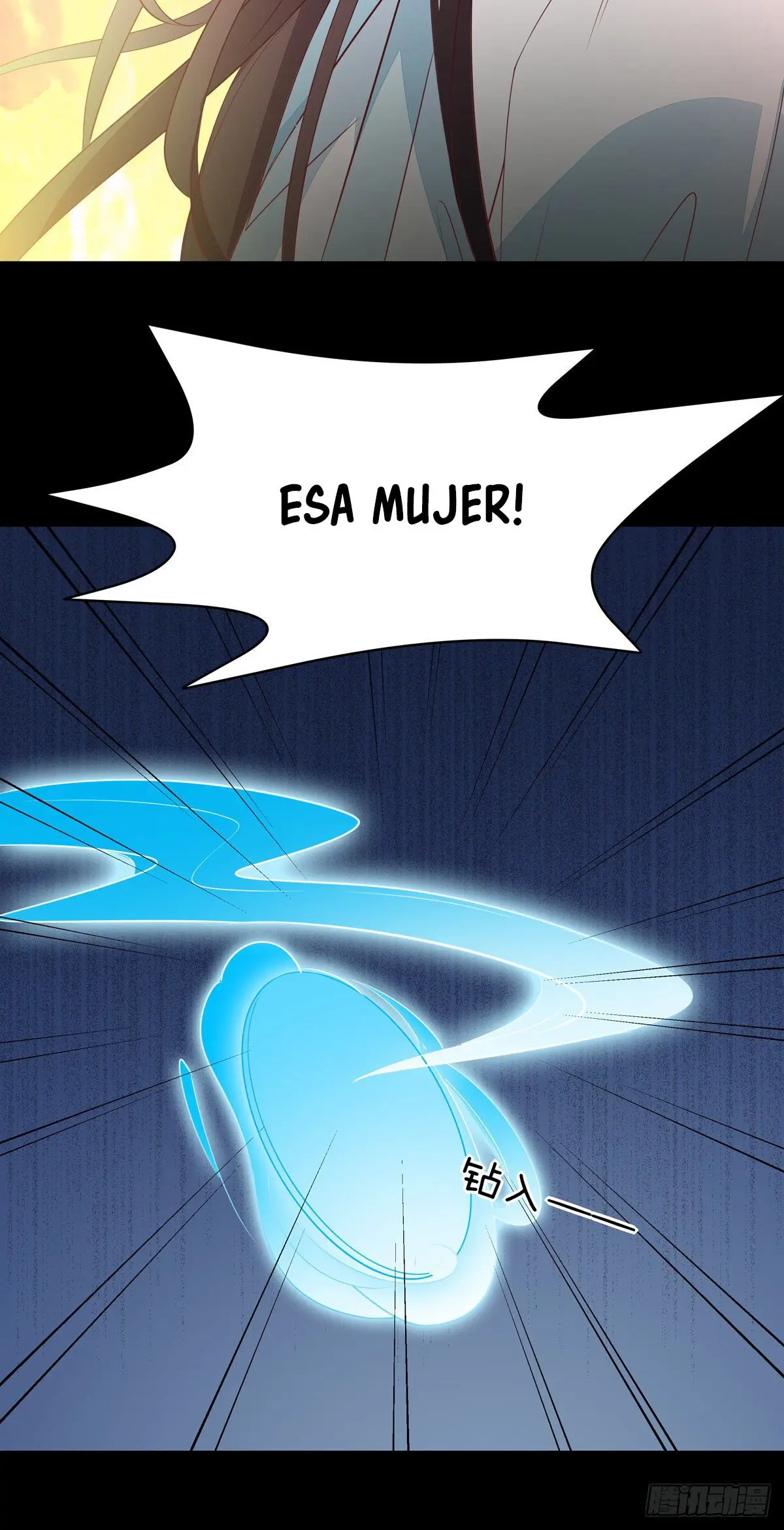 The Extreme Pupil Master: Miss Peerless (2020) - Capítulo 64 - Página 30 - LectorTMOo
