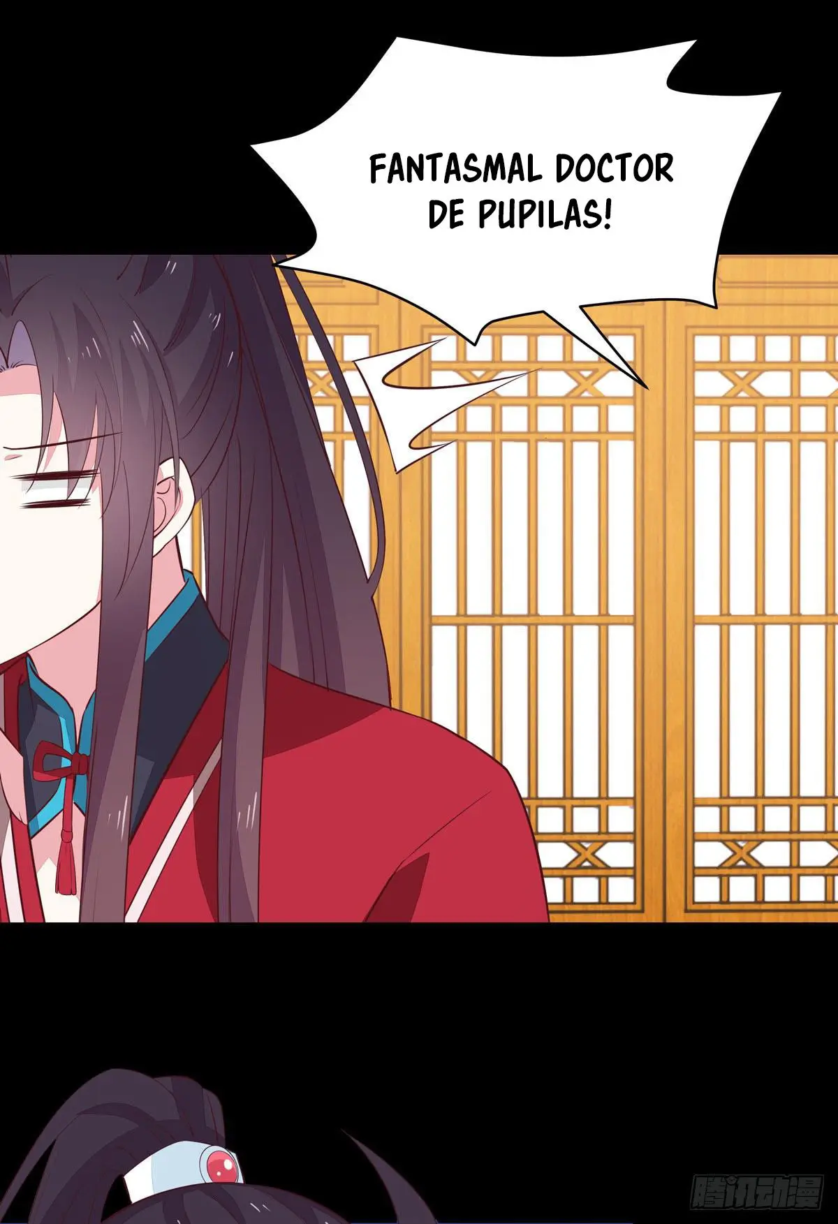 The Extreme Pupil Master: Miss Peerless (2020) - Capítulo 65 - Página 17 - LectorTMOo