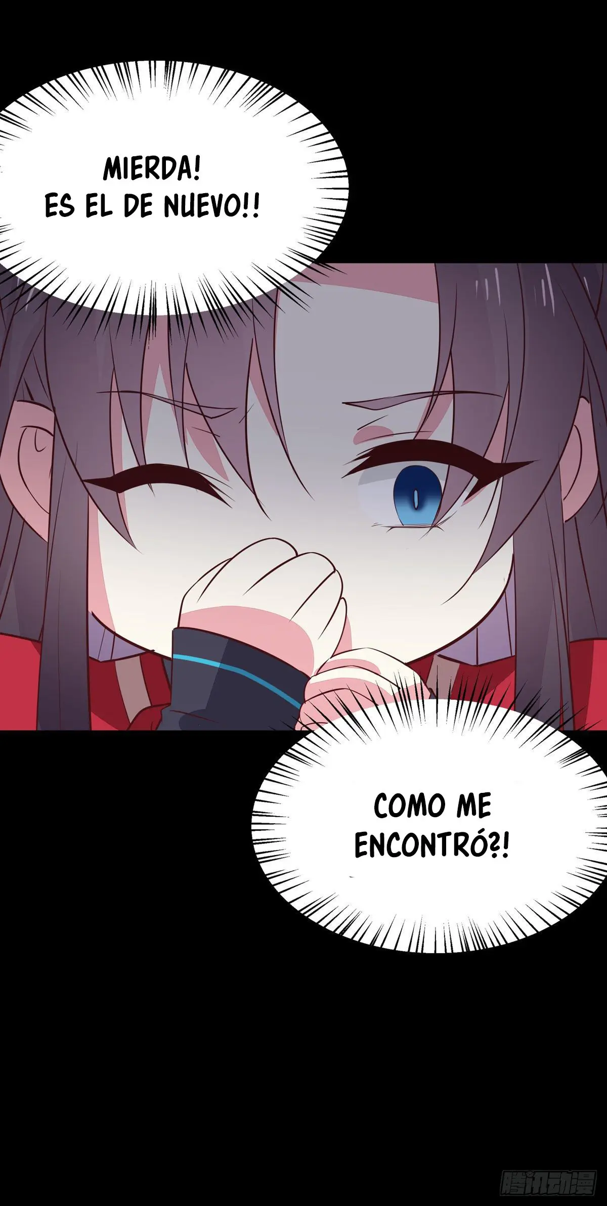 The Extreme Pupil Master: Miss Peerless (2020) - Capítulo 65 - Página 31 - LectorTMOo